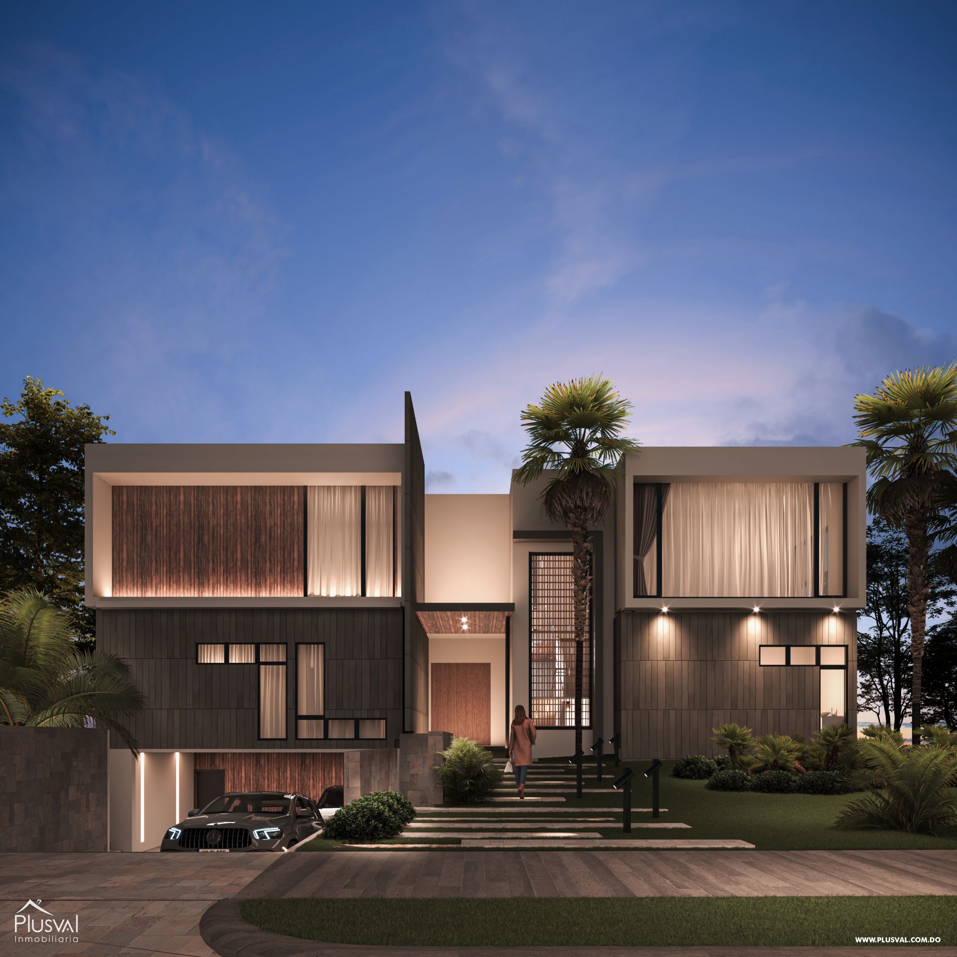 Casa lista en terminación en Caletón, Cap Cana 332593