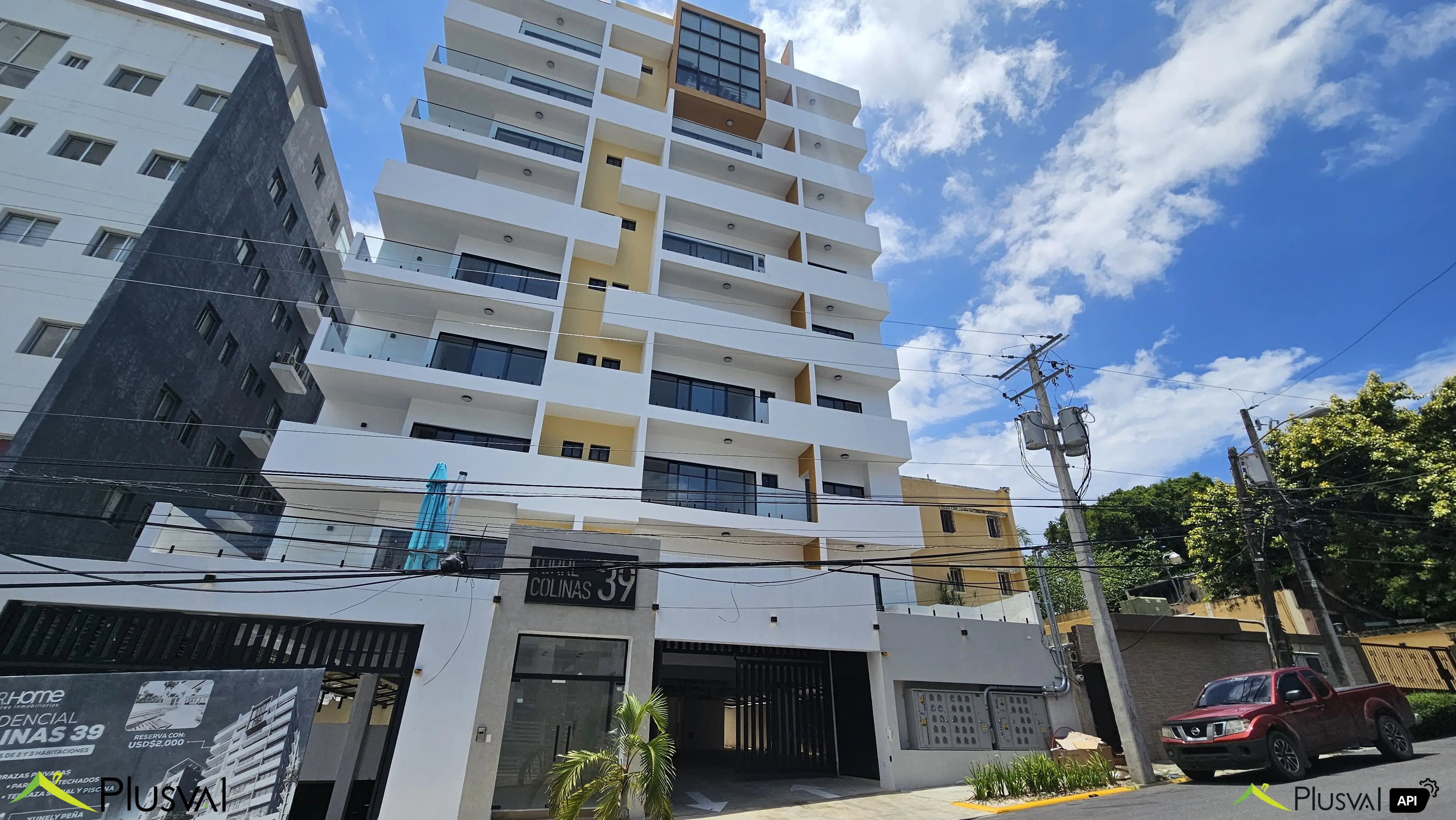 proyecto en venta, Colinas del Seminario 448551
