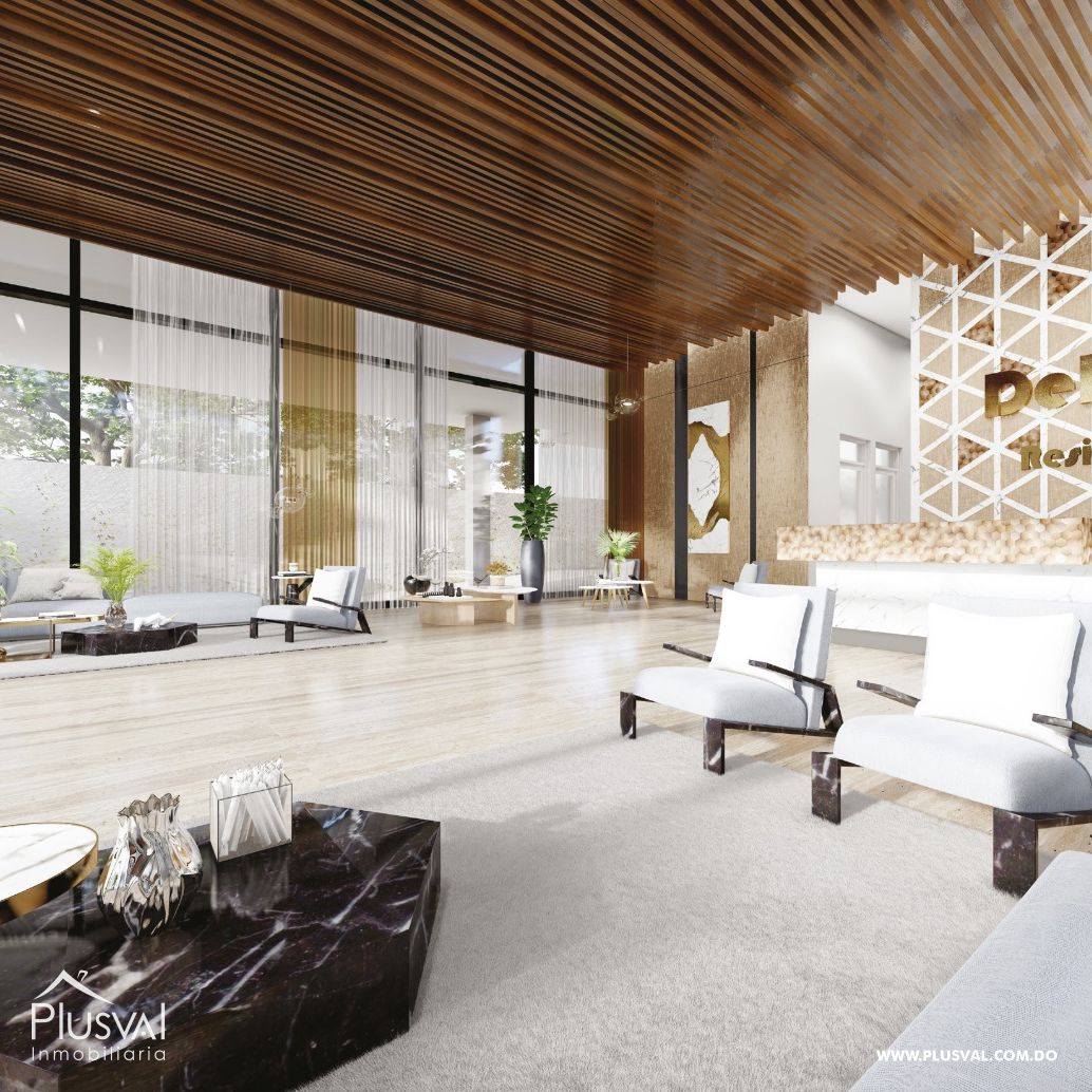 Proyecto residencial  en Bella Vista 283231