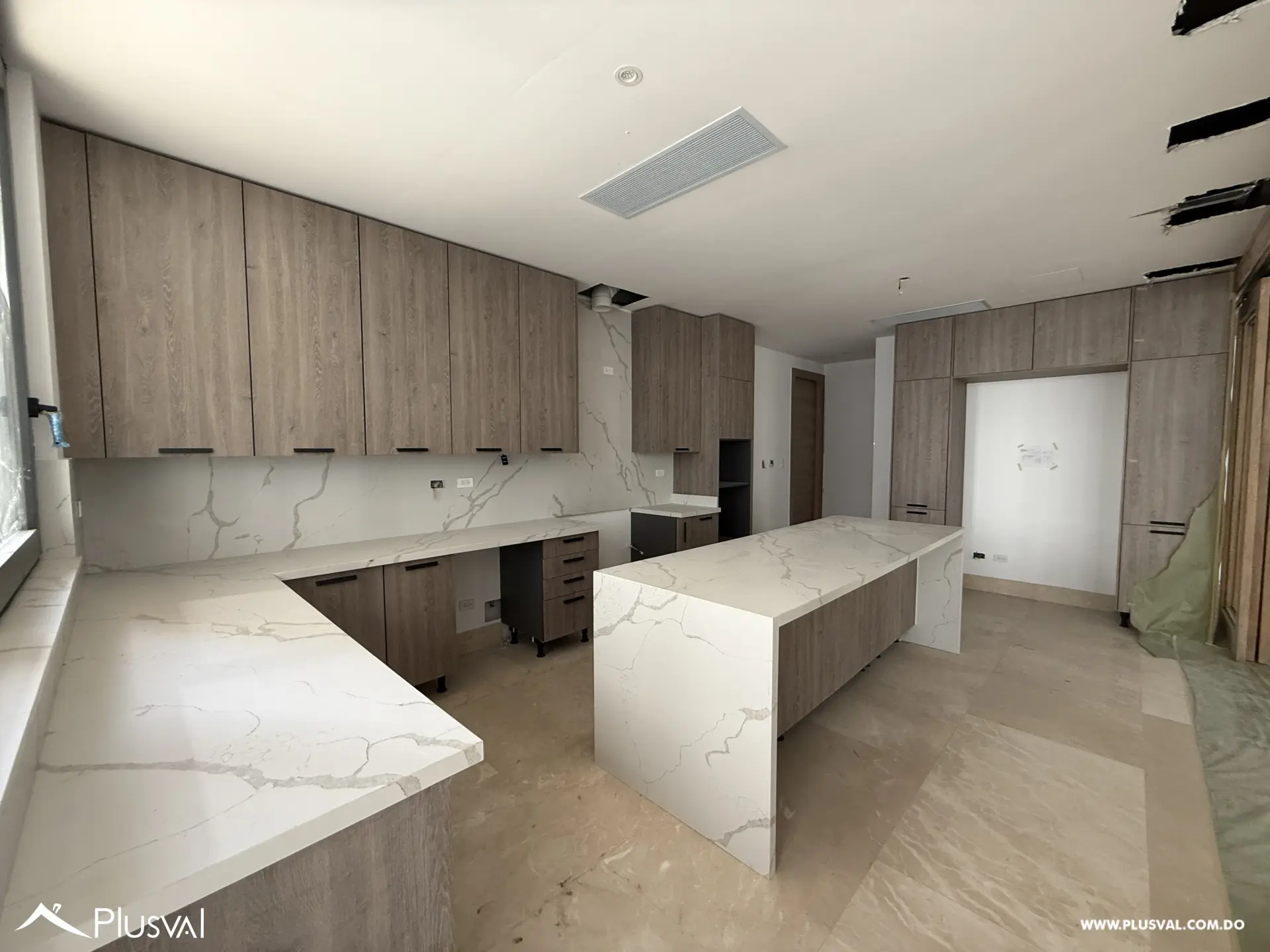 Apartamento amueblado en venta en Piantini 513240