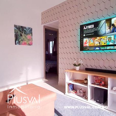 Apartamento Amueblado en Bávaro Punta Cana 359542
