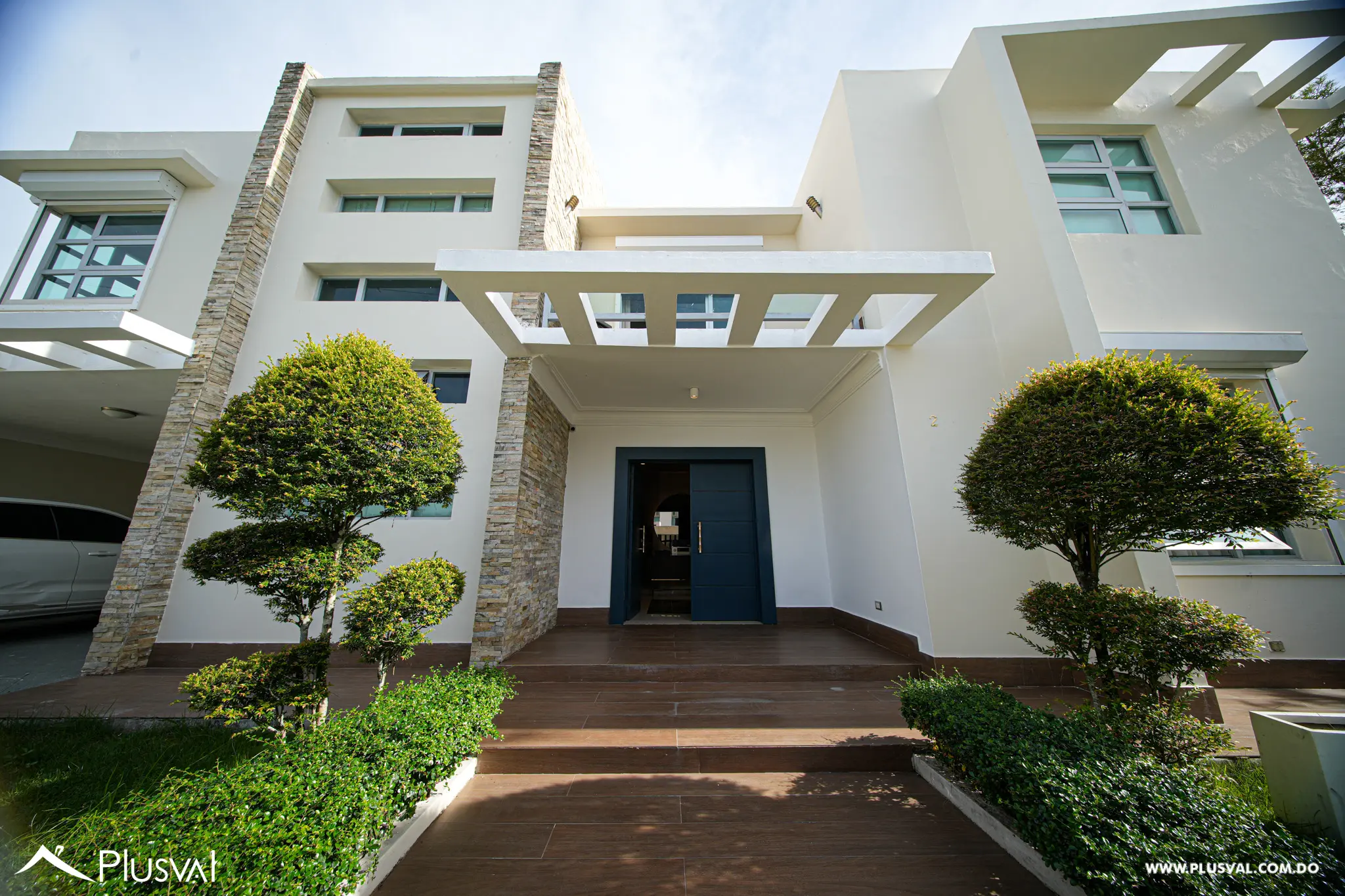 Casa en venta en Isabel Villas 466741