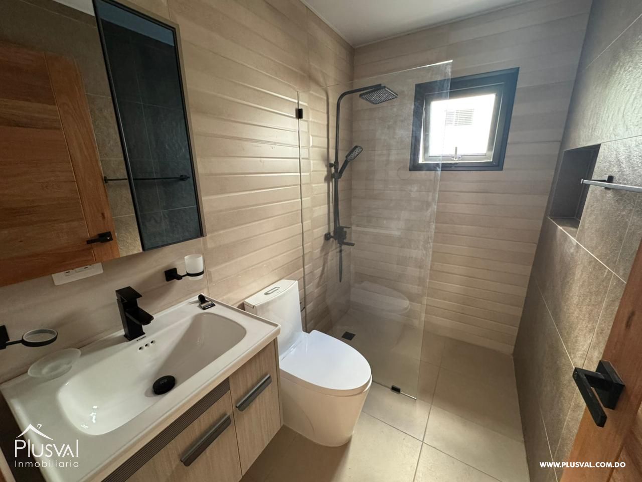 Apartamento en alquiler en zona privilegiada en Santiago 463032