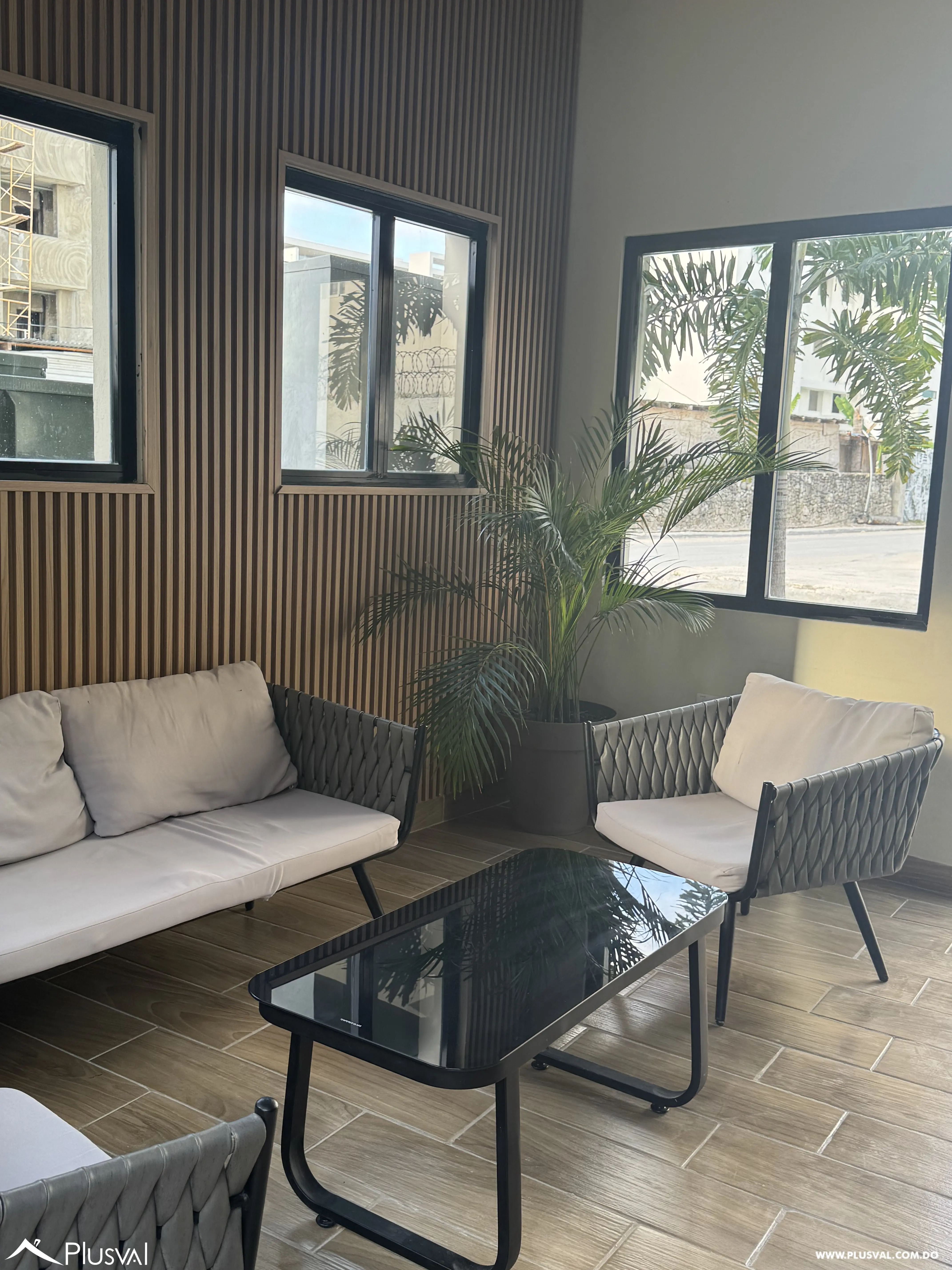 Apartamento en venta en Residencial Galeria Condos Punta Cana 484268