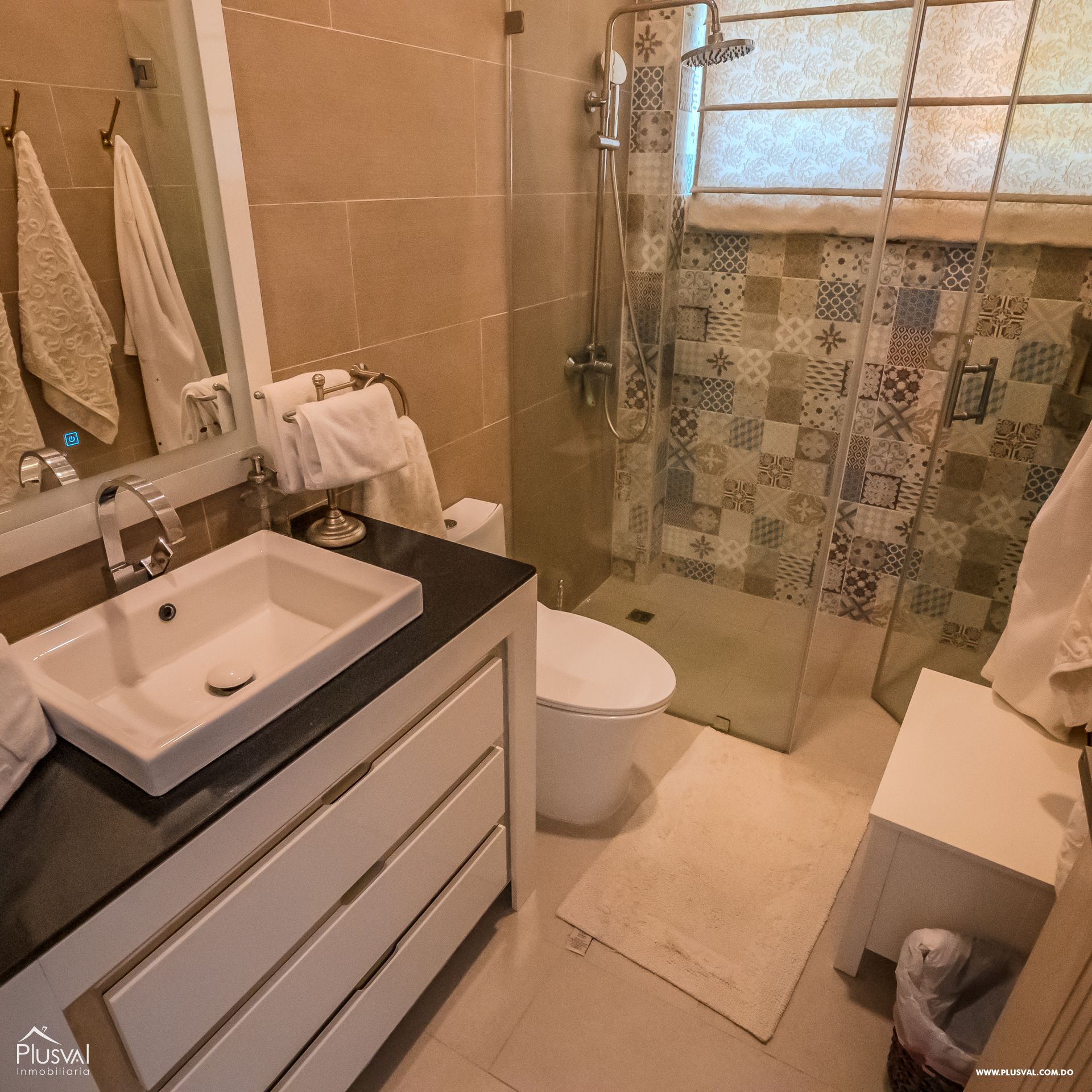 Moderna y cómoda villa a 40 minutos de la ciudad 418373
