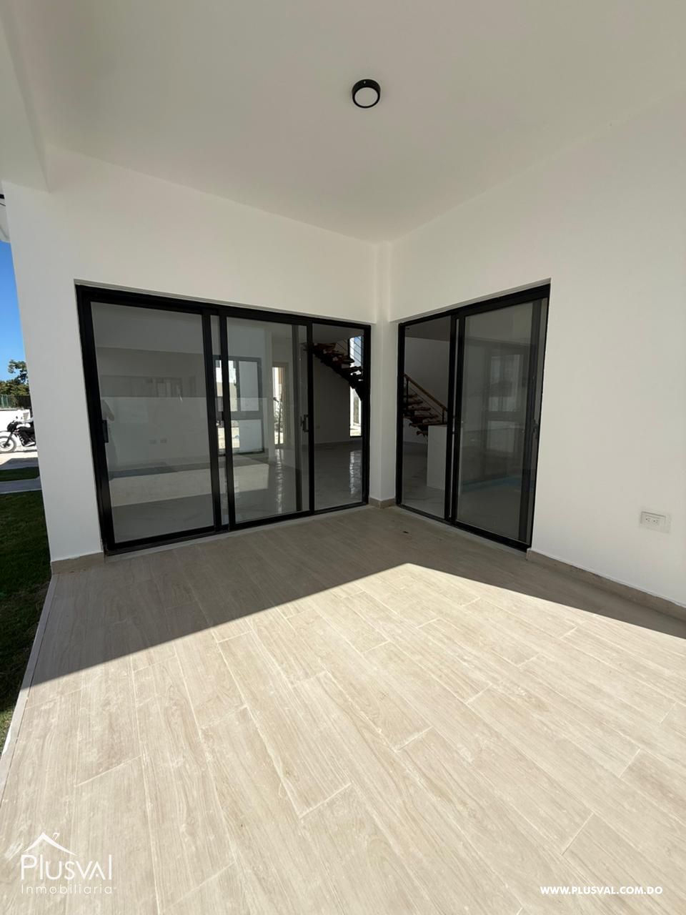 Estrena tu villa soñada en Punta Cana 489343