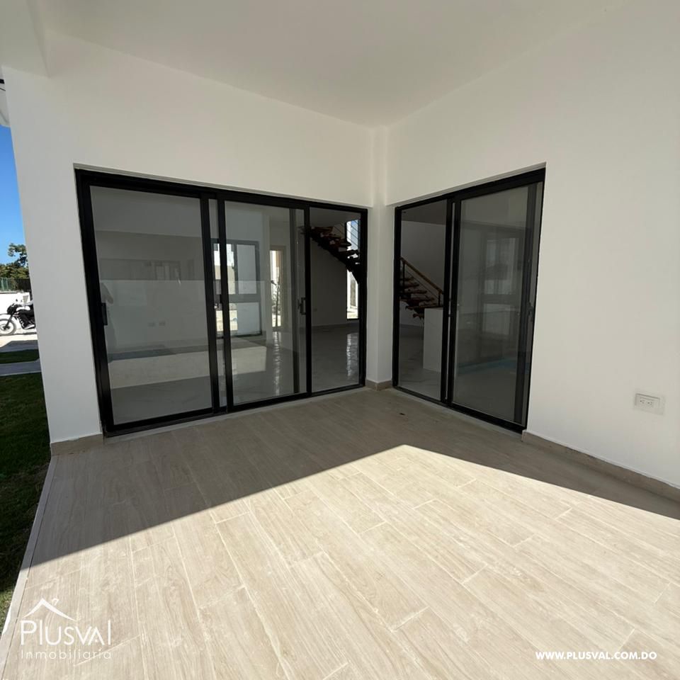 Estrena tu villa soñada en Punta Cana 489343