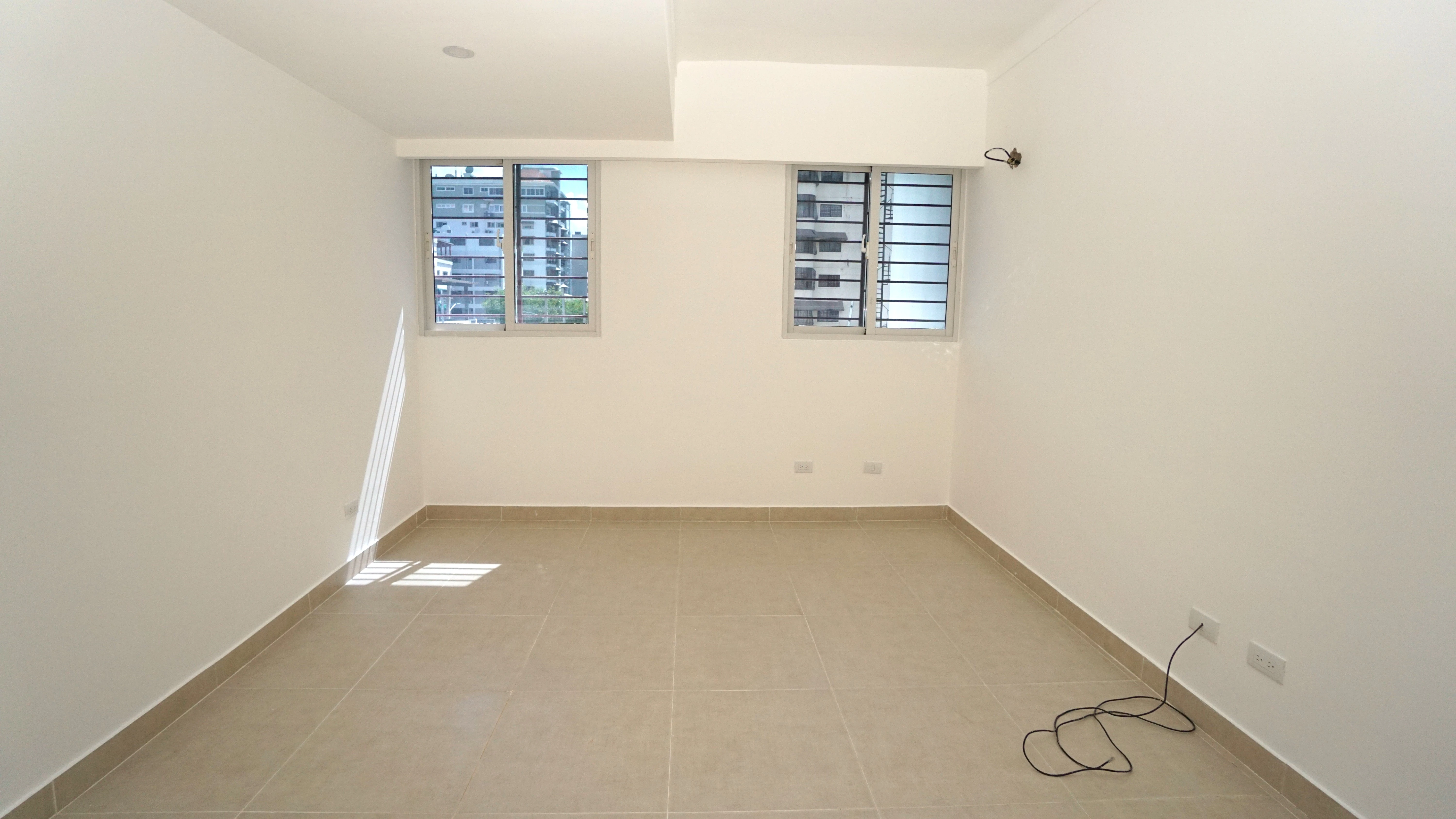 Apartamento en Alquiler, Evaristo Morales 438219