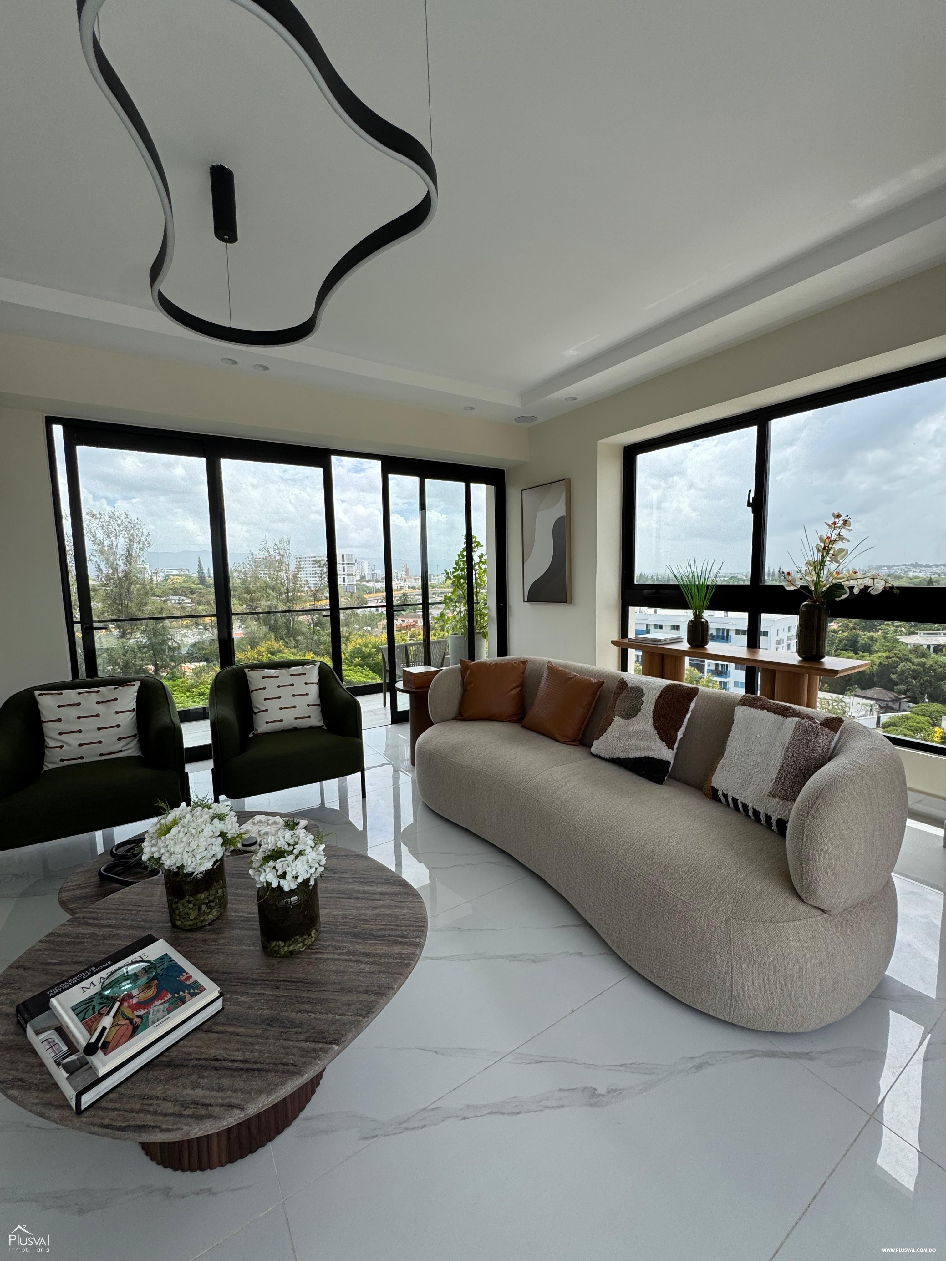 Apartamentos en alquiler en el área monumental 459200