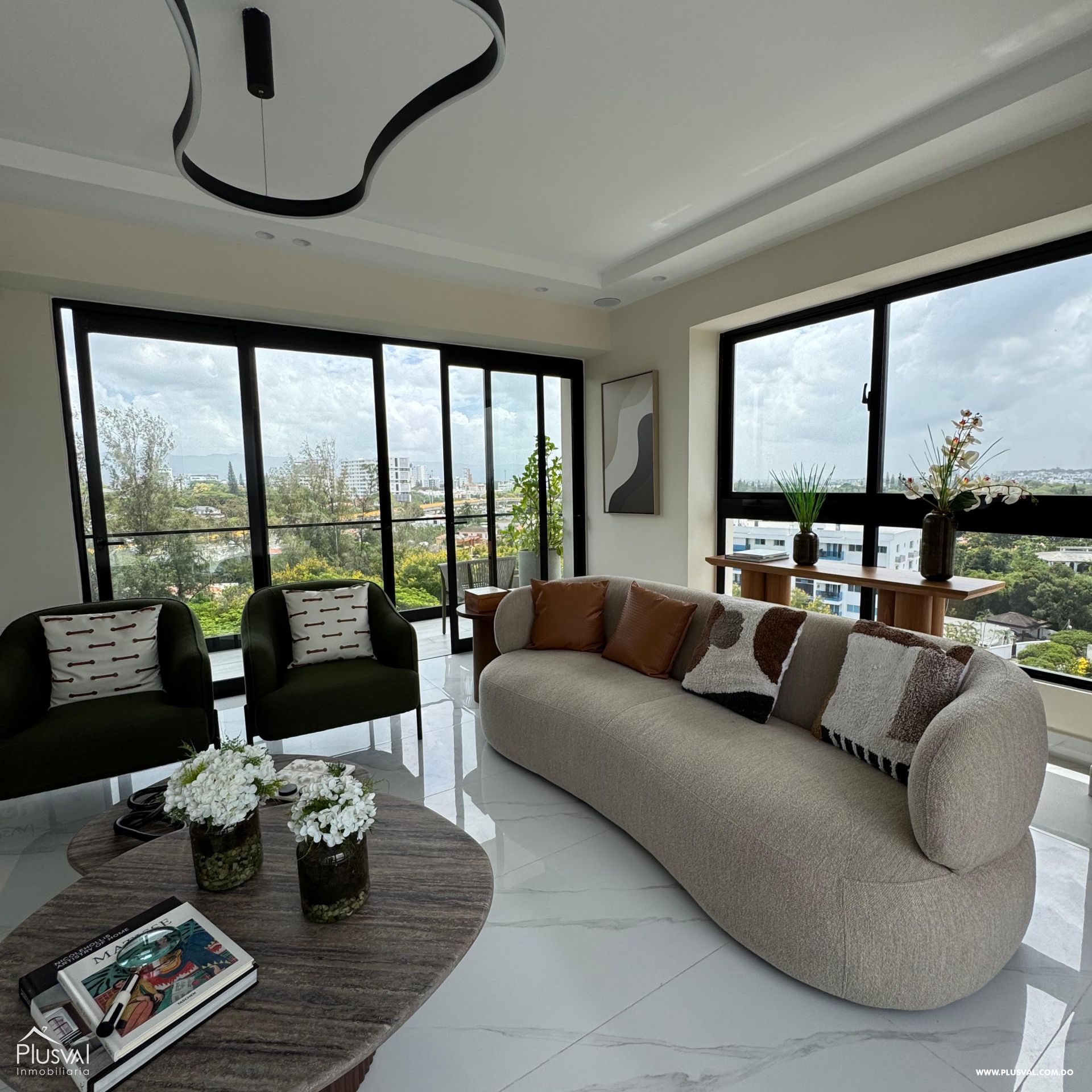 Apartamentos en alquiler en el área monumental 459243
