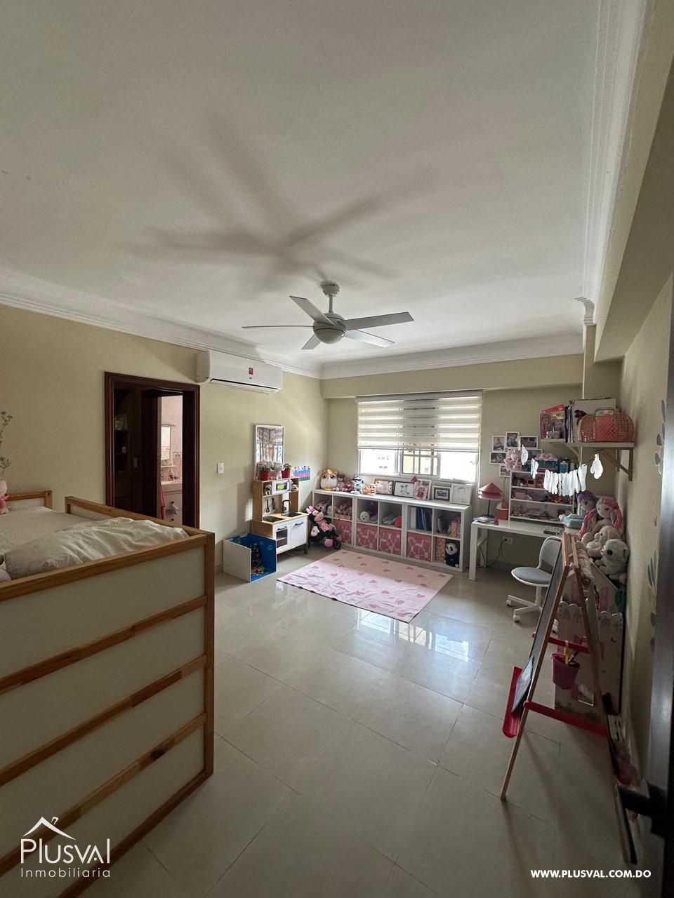 Amplio apartamento en la Esperilla 446199