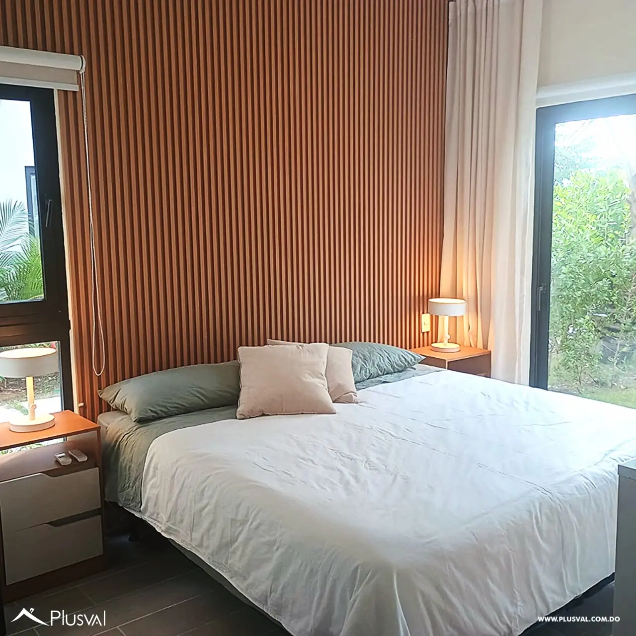 Apartamento Alquiler 1 habitación en Vista Cana 483247