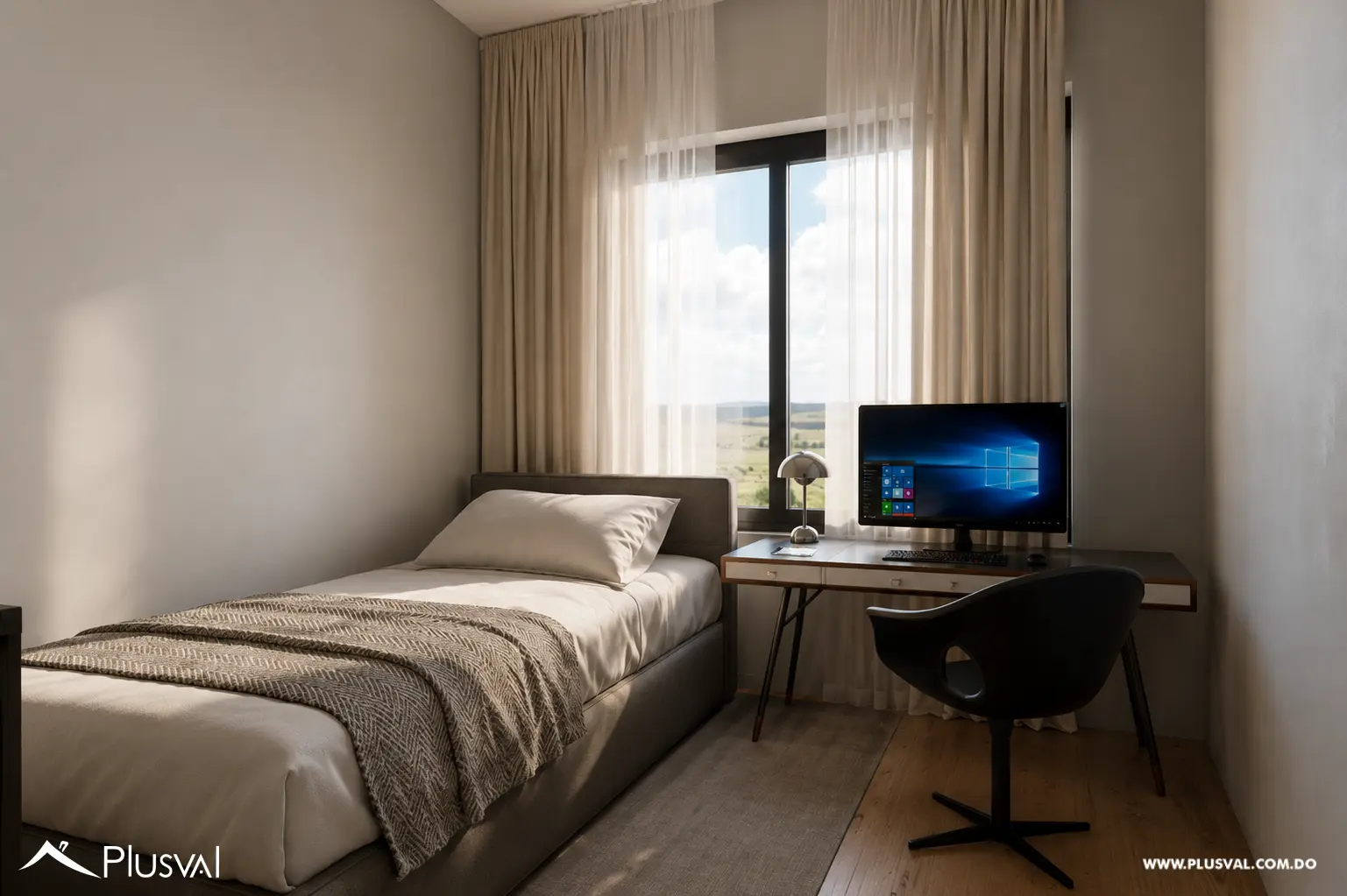 Exclusivos townhouses en Bayahíbe 526229