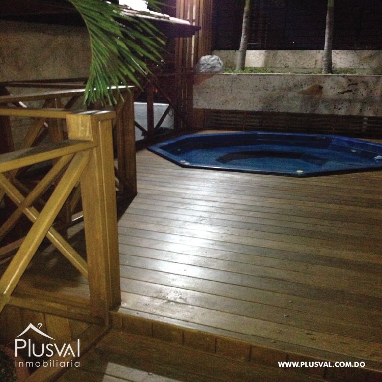 Venta de PH en el Sector de Naco 185641