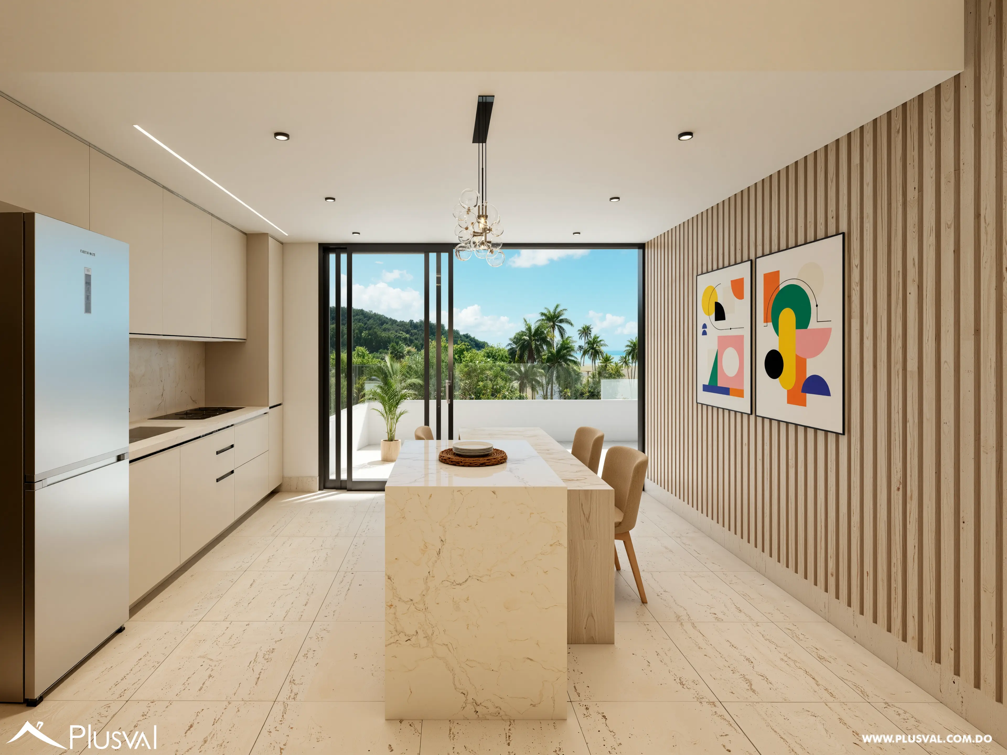 Invierte en una ubicación privilegiada dentro de Bayahibe, con acceso cercano a los principales puntos de interés de la zona 490802