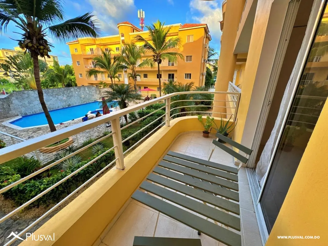 APARTAMENTO EN VENTA DE OPORTUNIDAD 497259