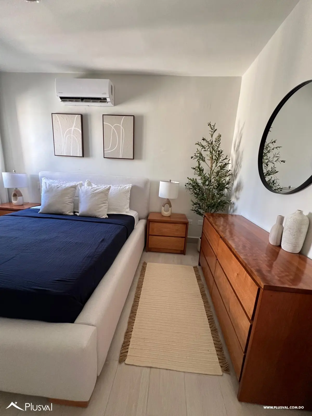 Se renta apartamento nuevo a estrenar en Bavaro, Punta Cana 478958