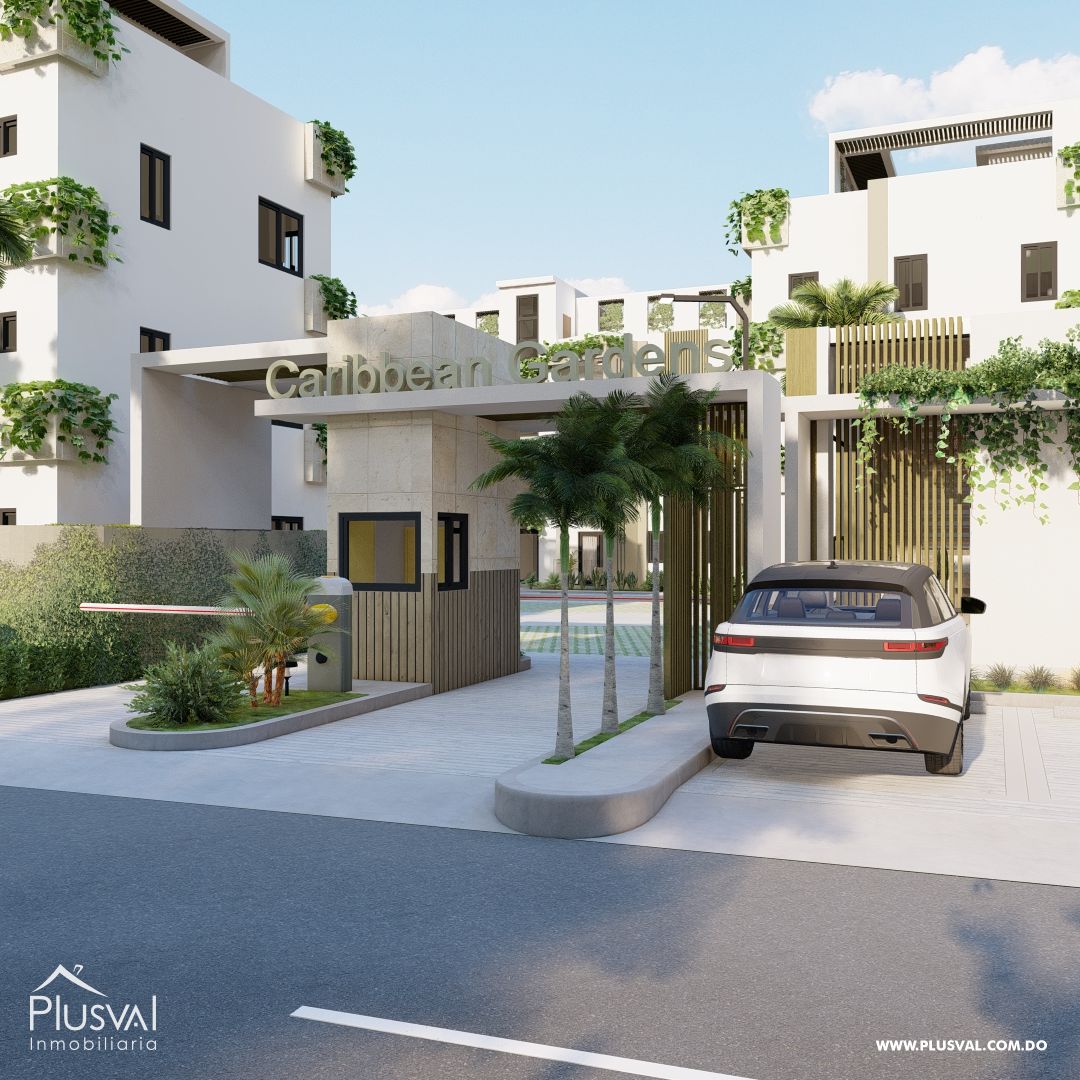 Apartamentos de 1 Y 2 habitaciones en venta 259807