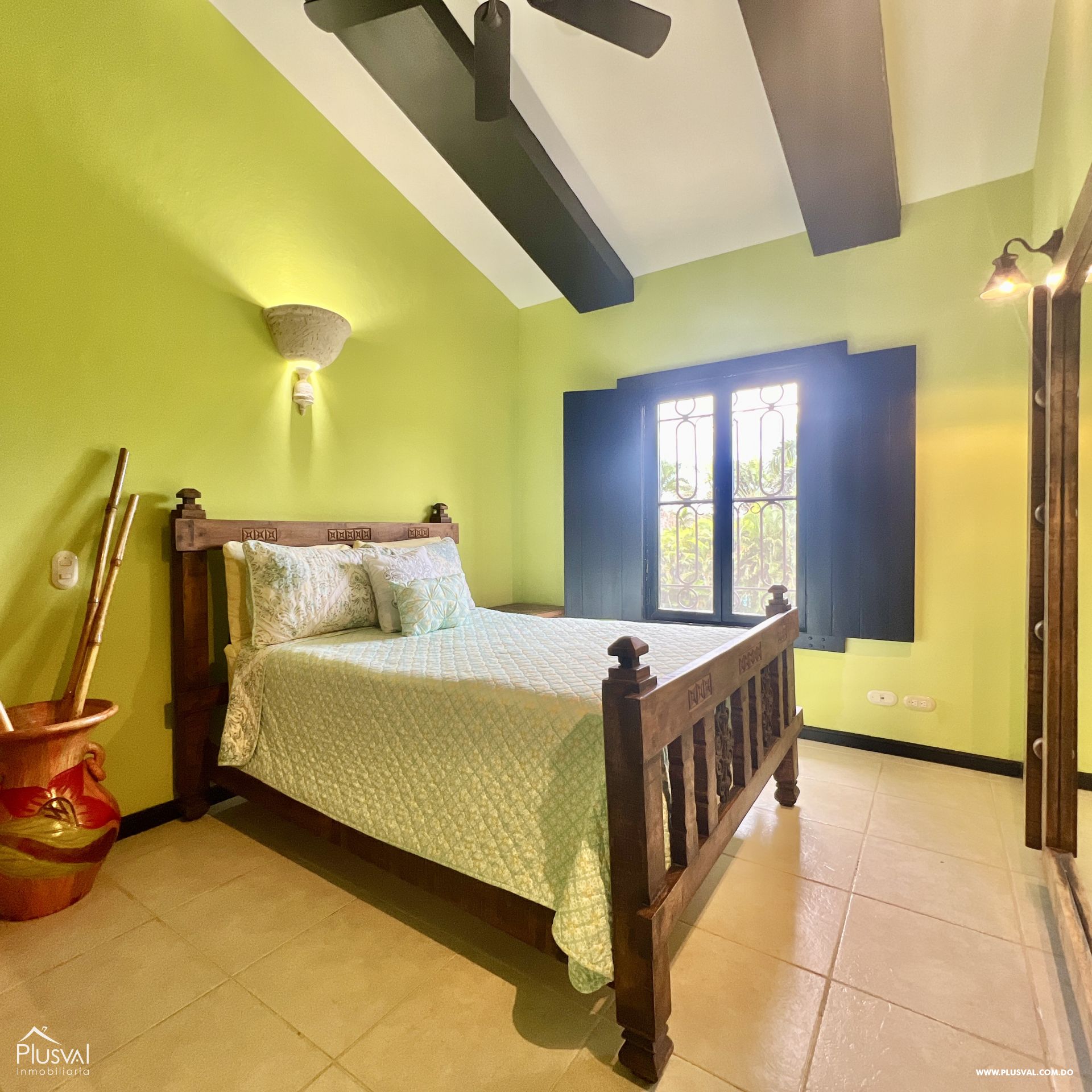 Villa en Venta en Juan Dolio Encantadora y Serena 349806