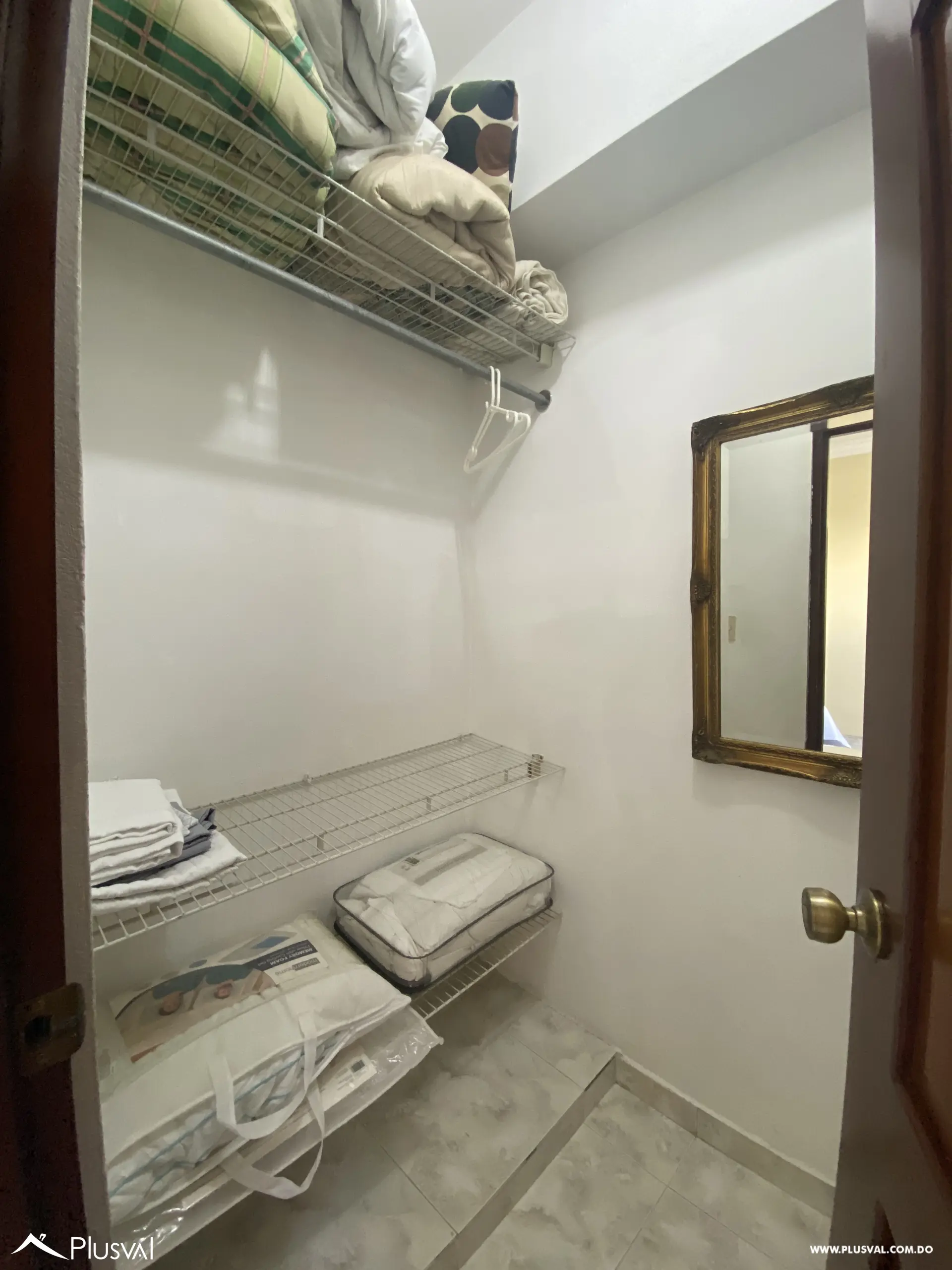 Alquilo Excelente Apartamento en Naco 460899