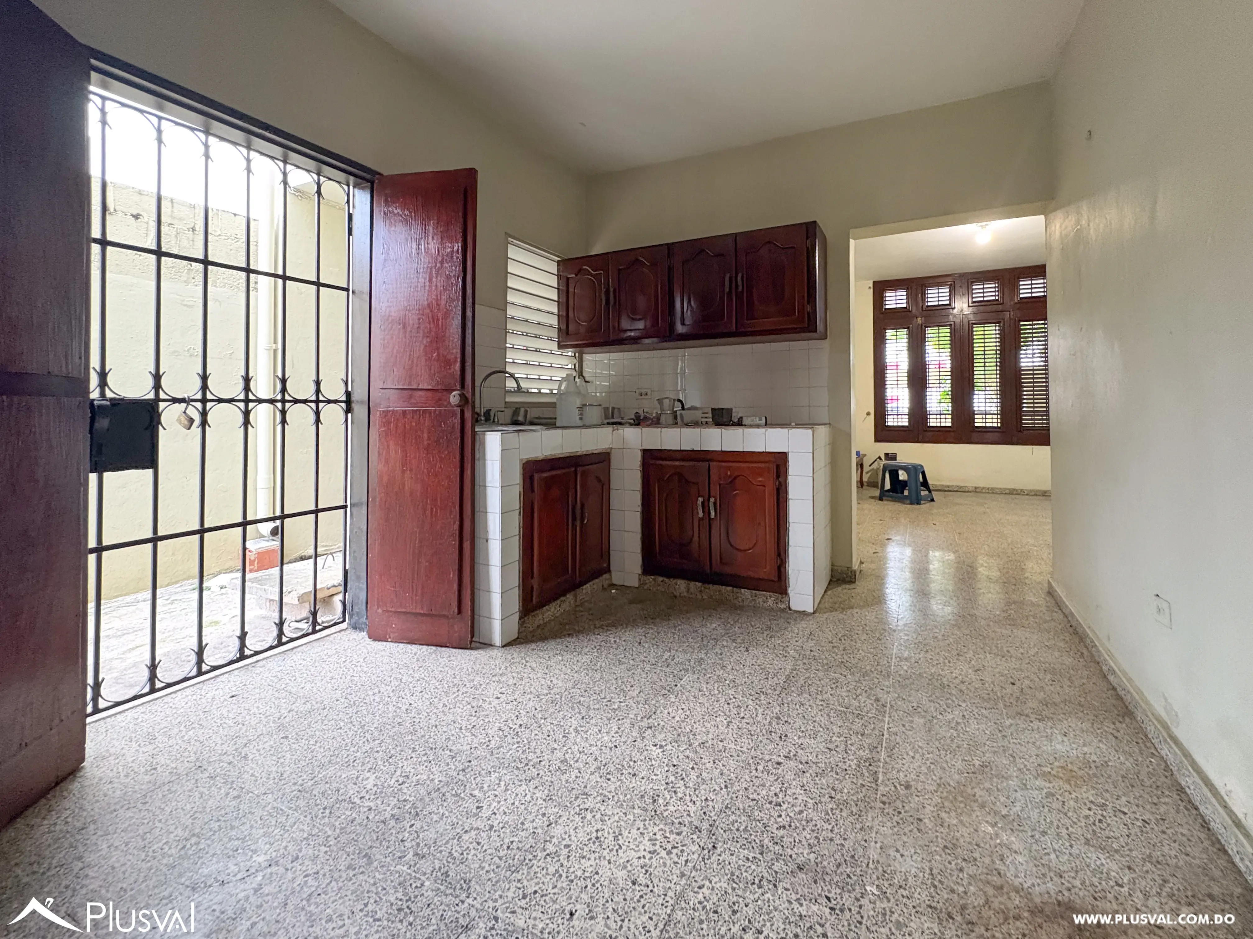 Casa Comercial en Alquiler en El Millón sobre Av. Francisco Prats Ramírez 488104