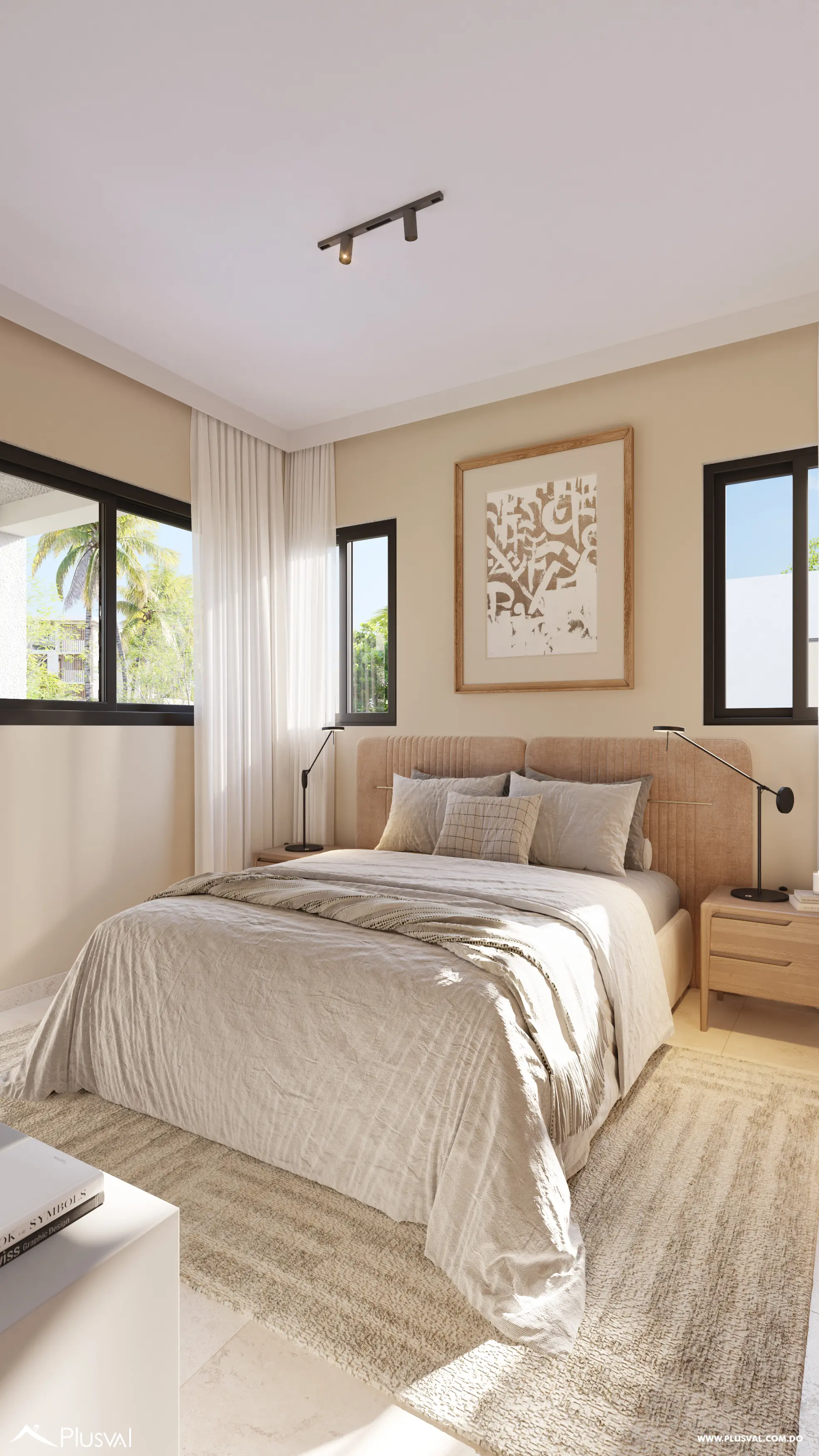 Villa en venta White Sands de 3hab, con 2 niveles y de 162 m² de construccion 534528
