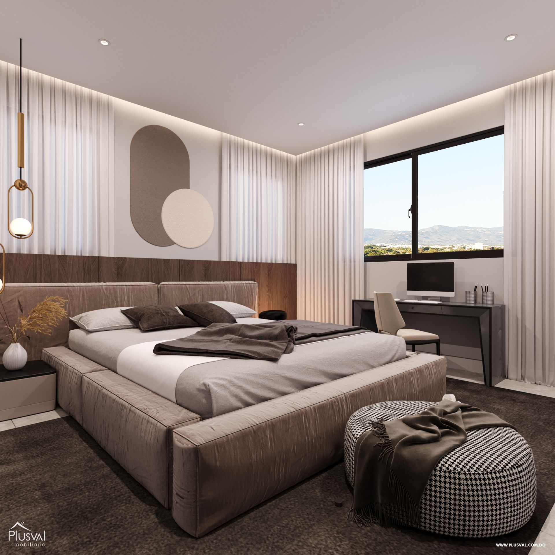 Nuevo y exclusivo proyecto en la Urb. Thomen 335139