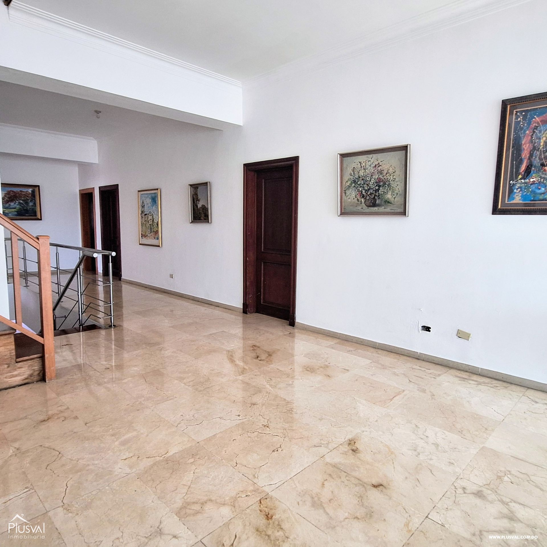 Venta de Pent-House en el sector de Naco 382115