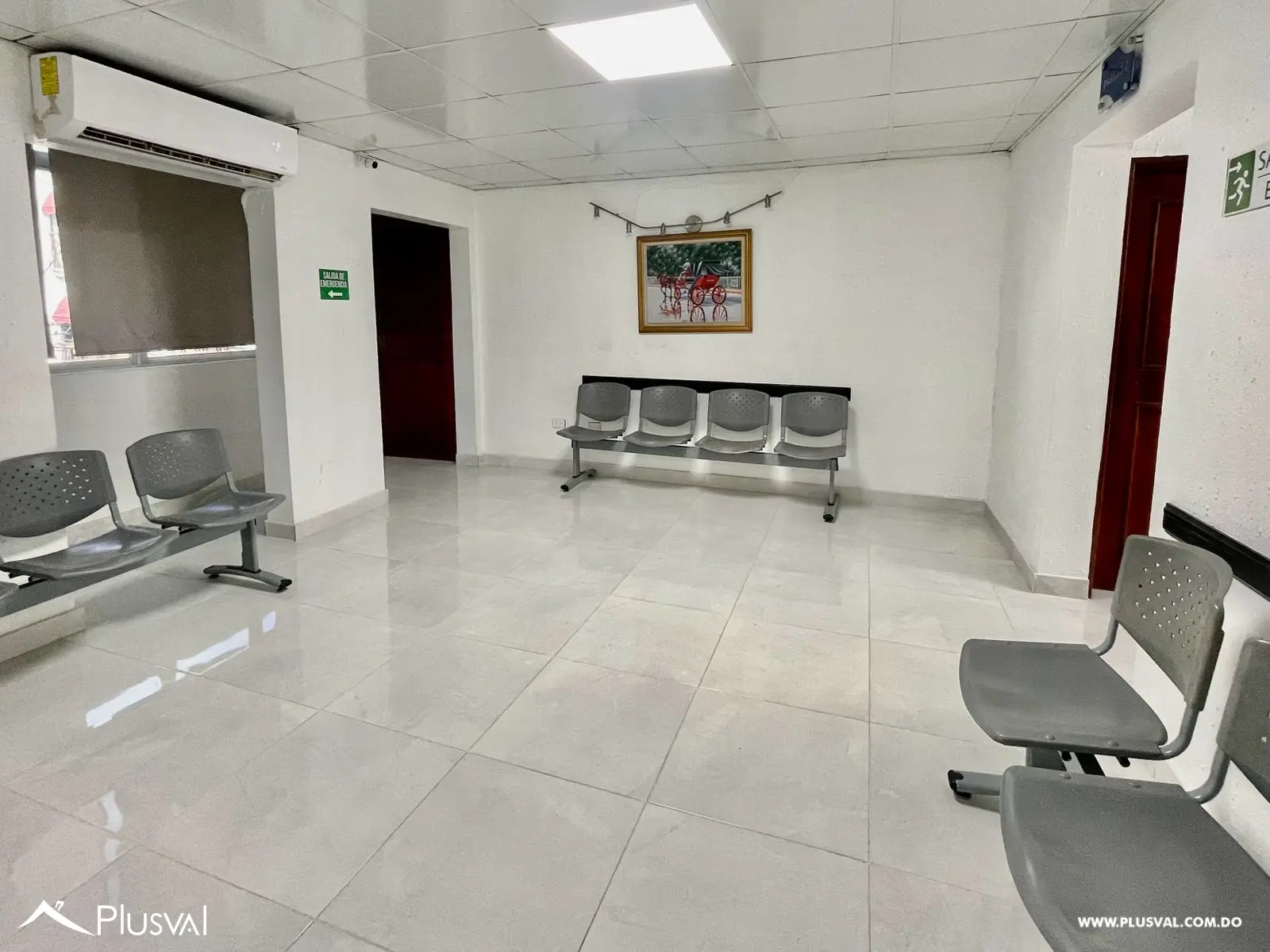 Edificio en Venta en Gazcue Excelente Oportunidad de Inversión. 514646