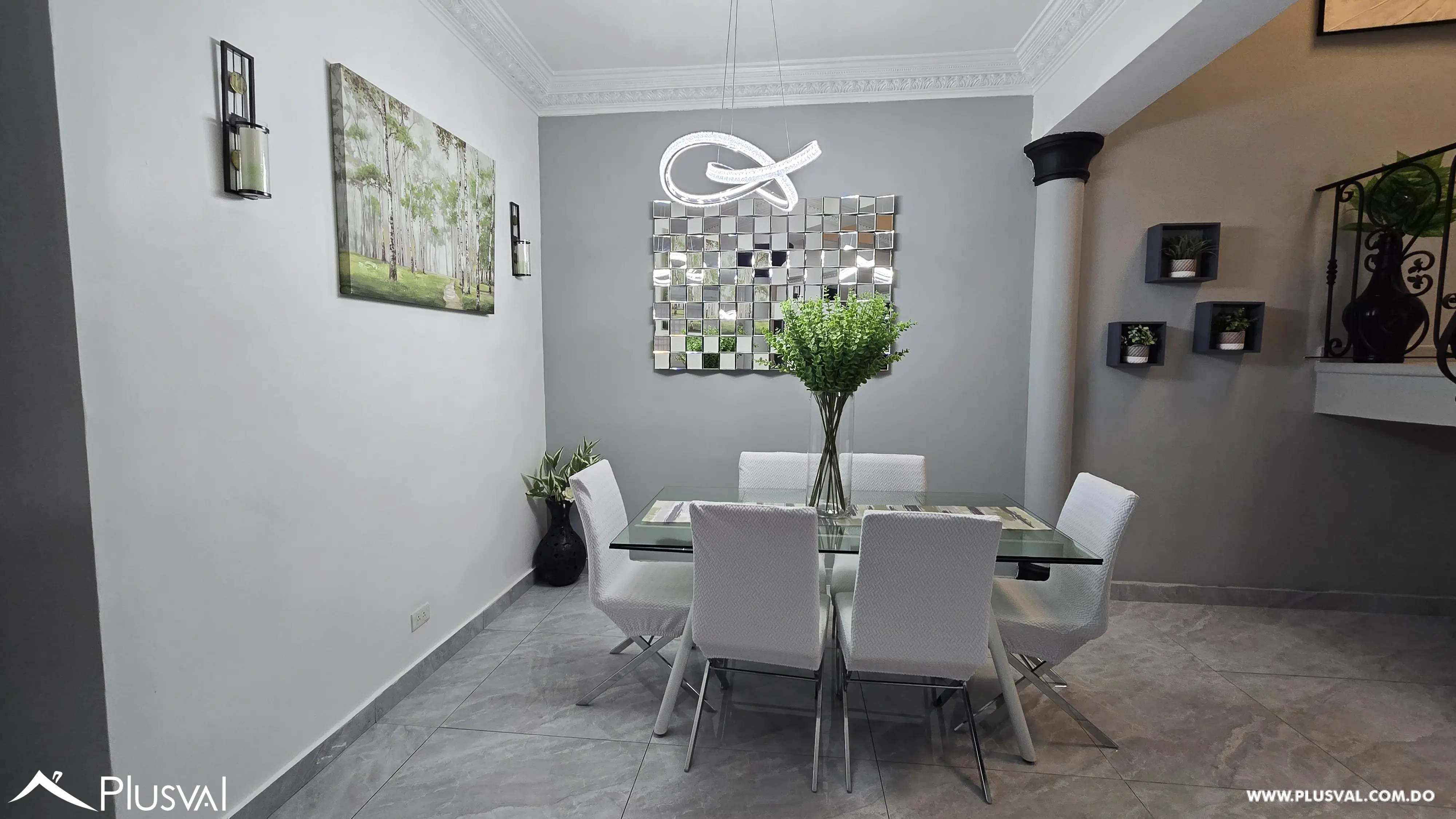 Casa  en Venta, en la Castellana 482141