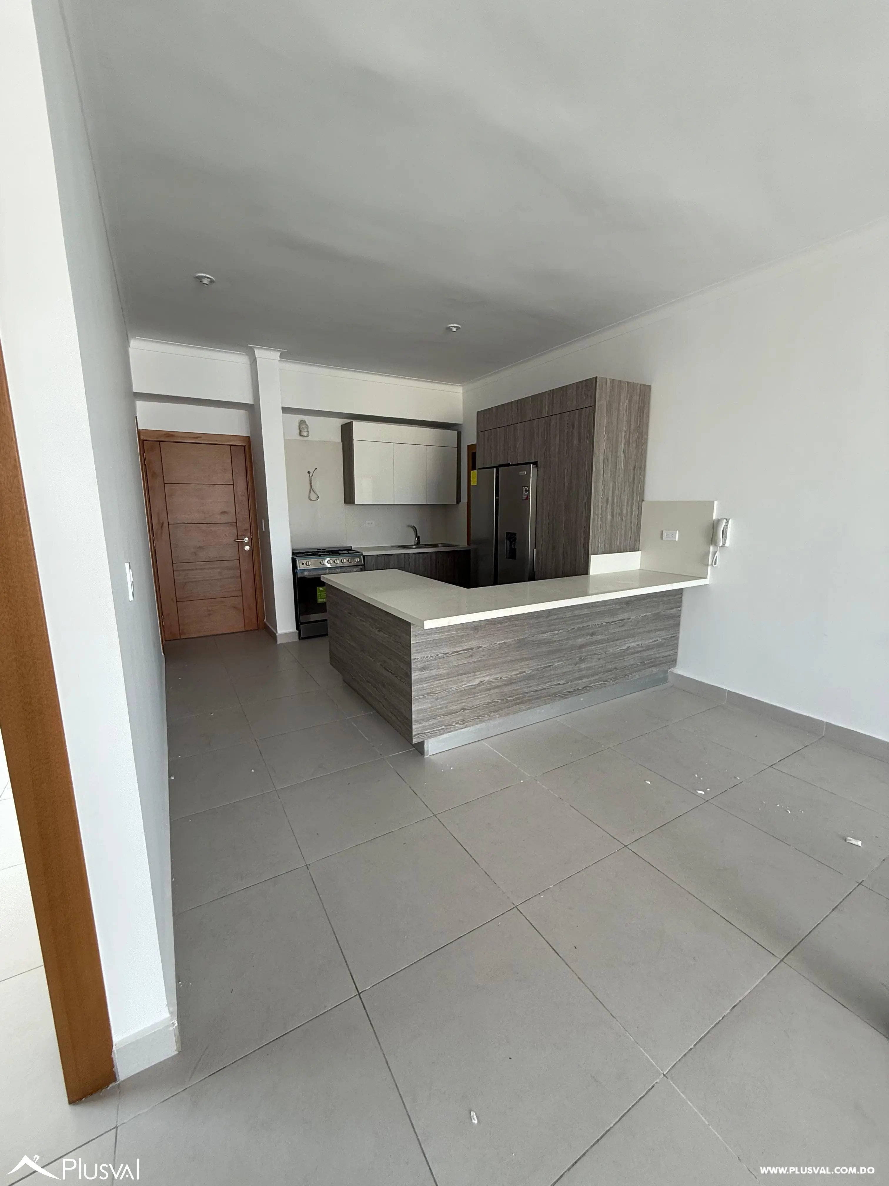 Apartamento en Alquiler con Espectacular Vista al Mar en Bella Vista 494806