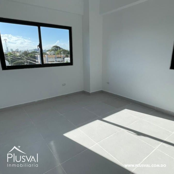 Apartamento de 2 habitaciones en segunda planta con amplia terraza en la Zona Universitaria 327312