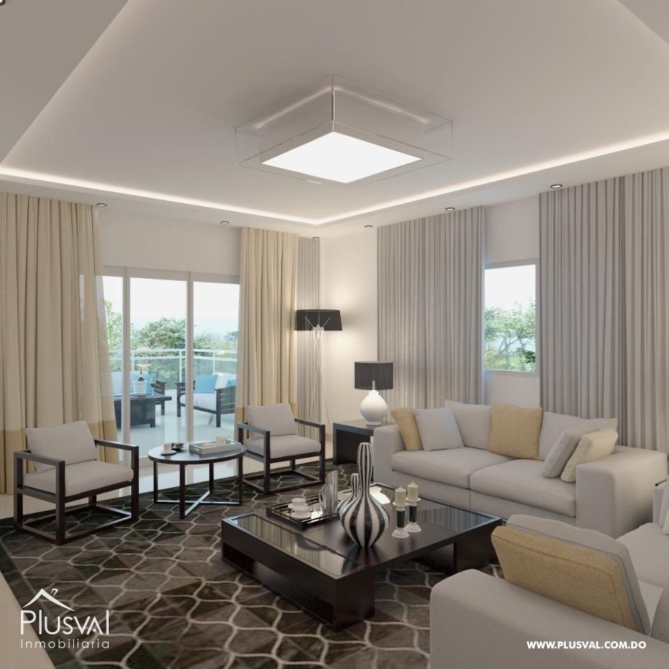 Proyecto FENIX: Exclusividad, Lujo y Confort en el corazón de Santo Domingo Este 399335