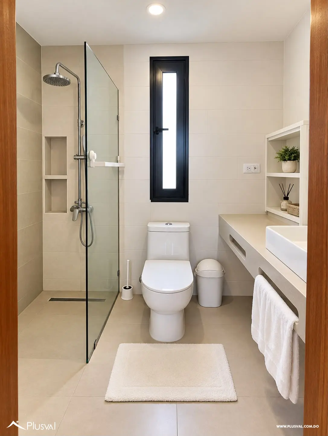 Casa en Venta en Residencial Bavaro Punta Cana 532857