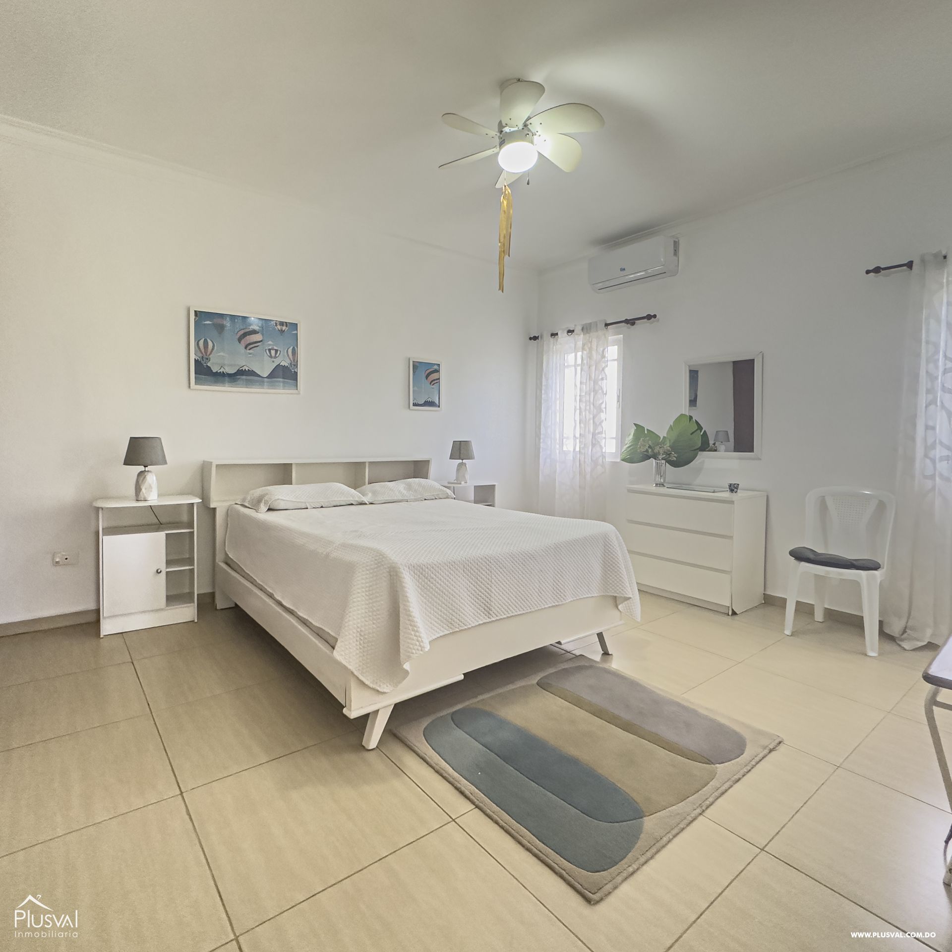 Apartamento en Juan Dolio a 3 minutos de la Playa 301701
