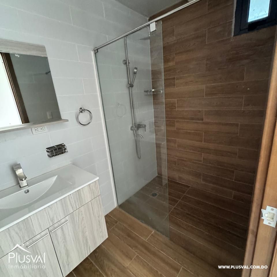 Amplio apartamento en venta en Paraíso 359916