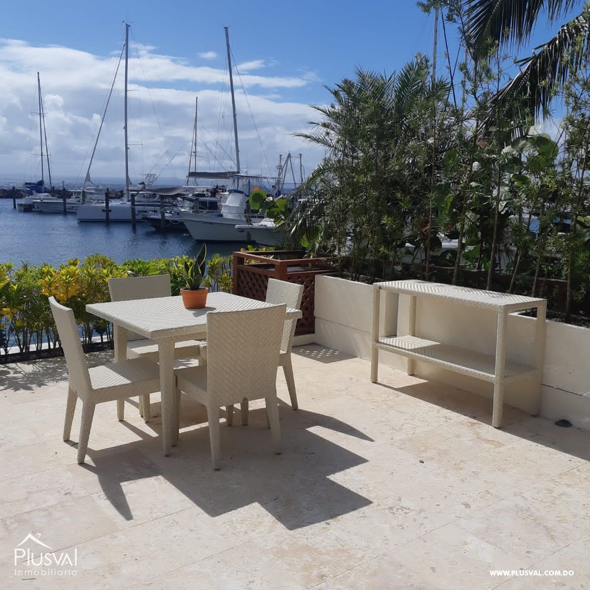 Villa en venta Puerto Bahía, Samaná 274773