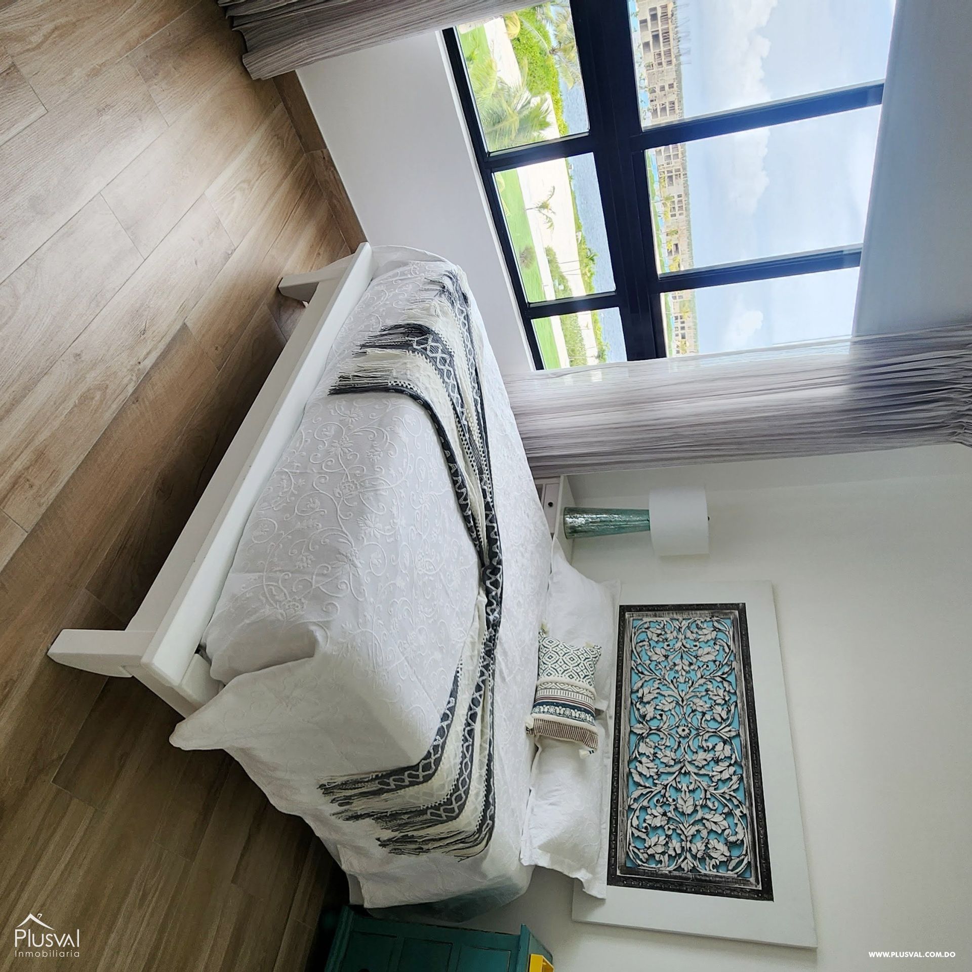 Alquiler apartamento The Beach amueblado 361241
