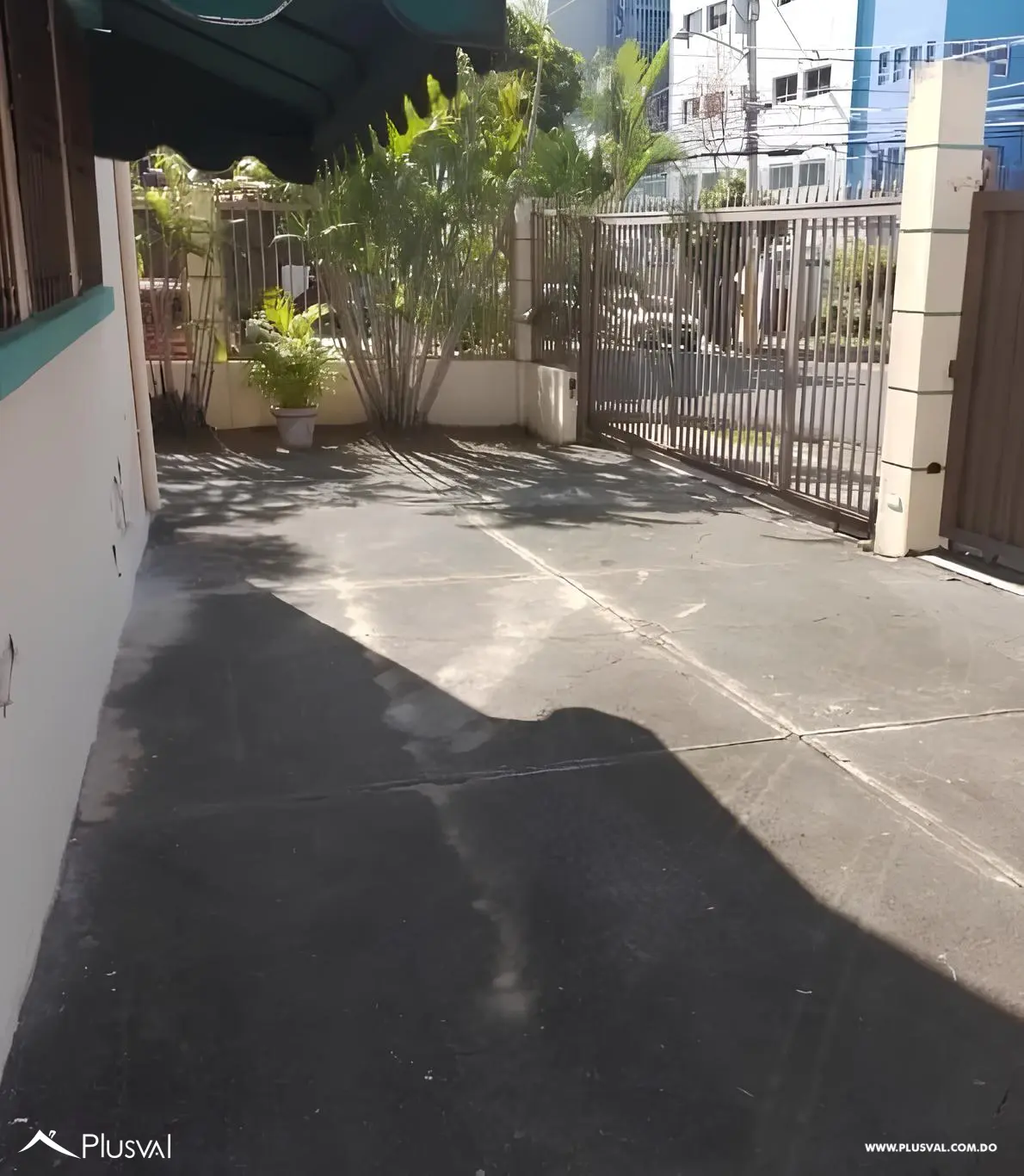 Se vende edificio en Gazcue. 470665