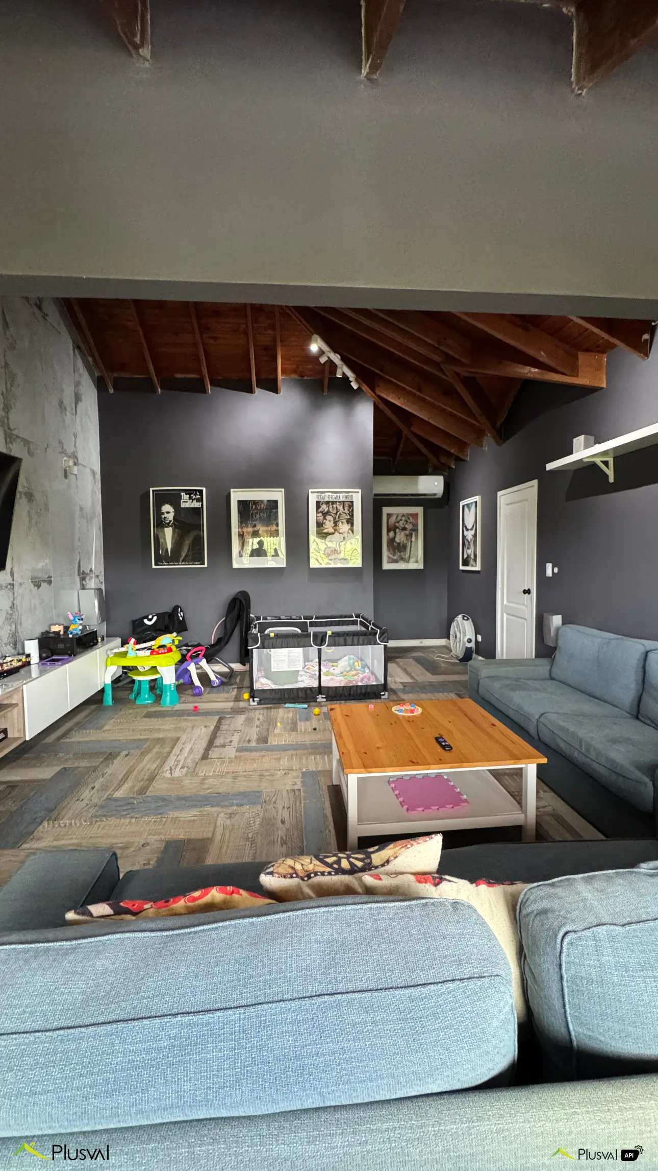 Amplio PentHouse 449777