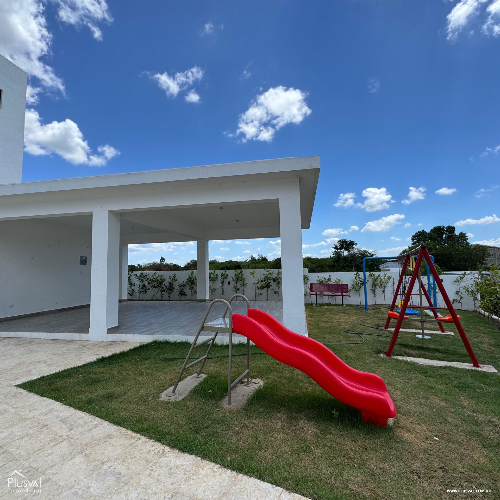 Apartamento en venta de 3 habitaciones en Proyecto Cerrado con Piscina 467067