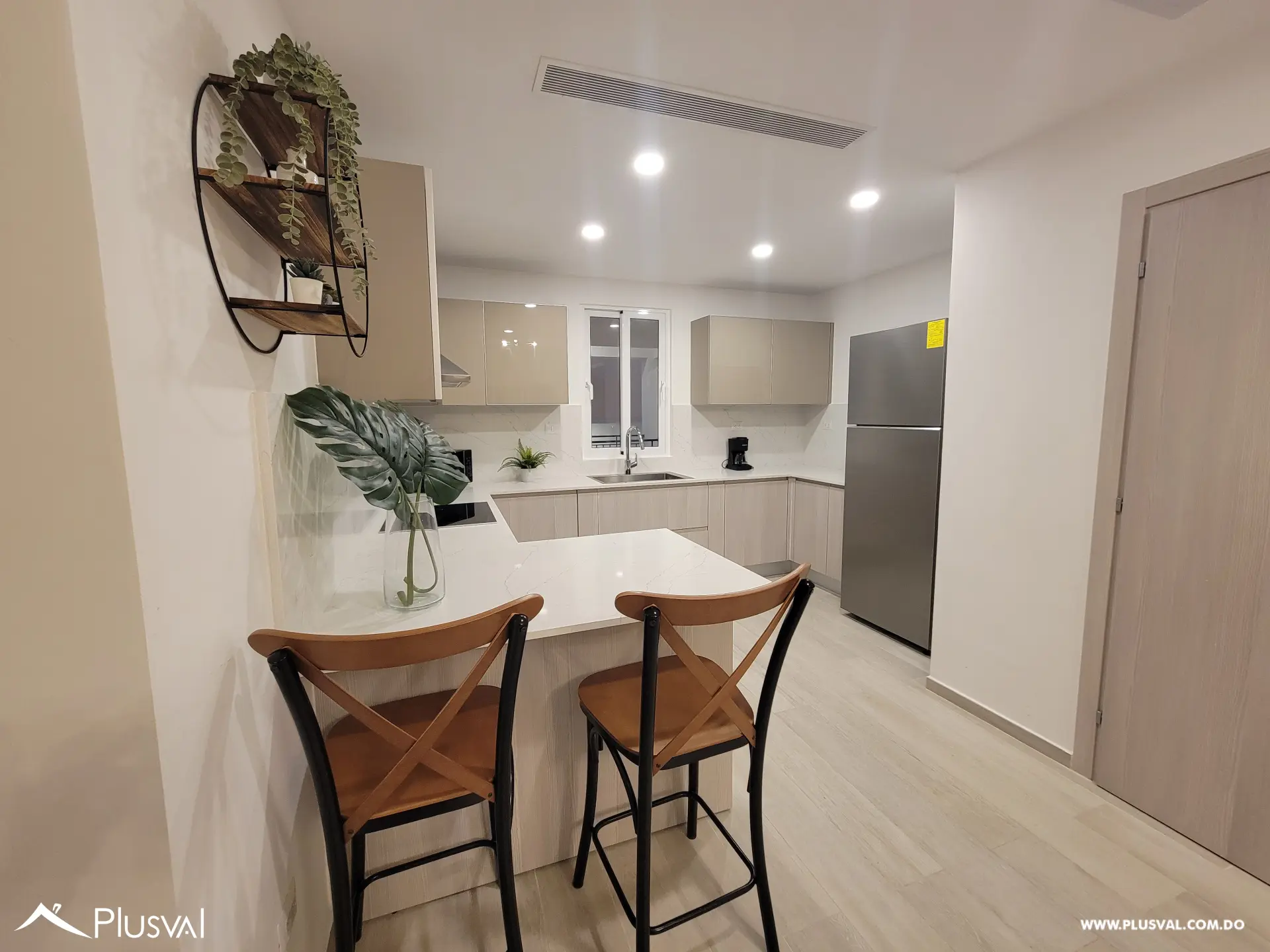 Increible apartamento de 2 habitaciones en Reserva Real by Harper 503688