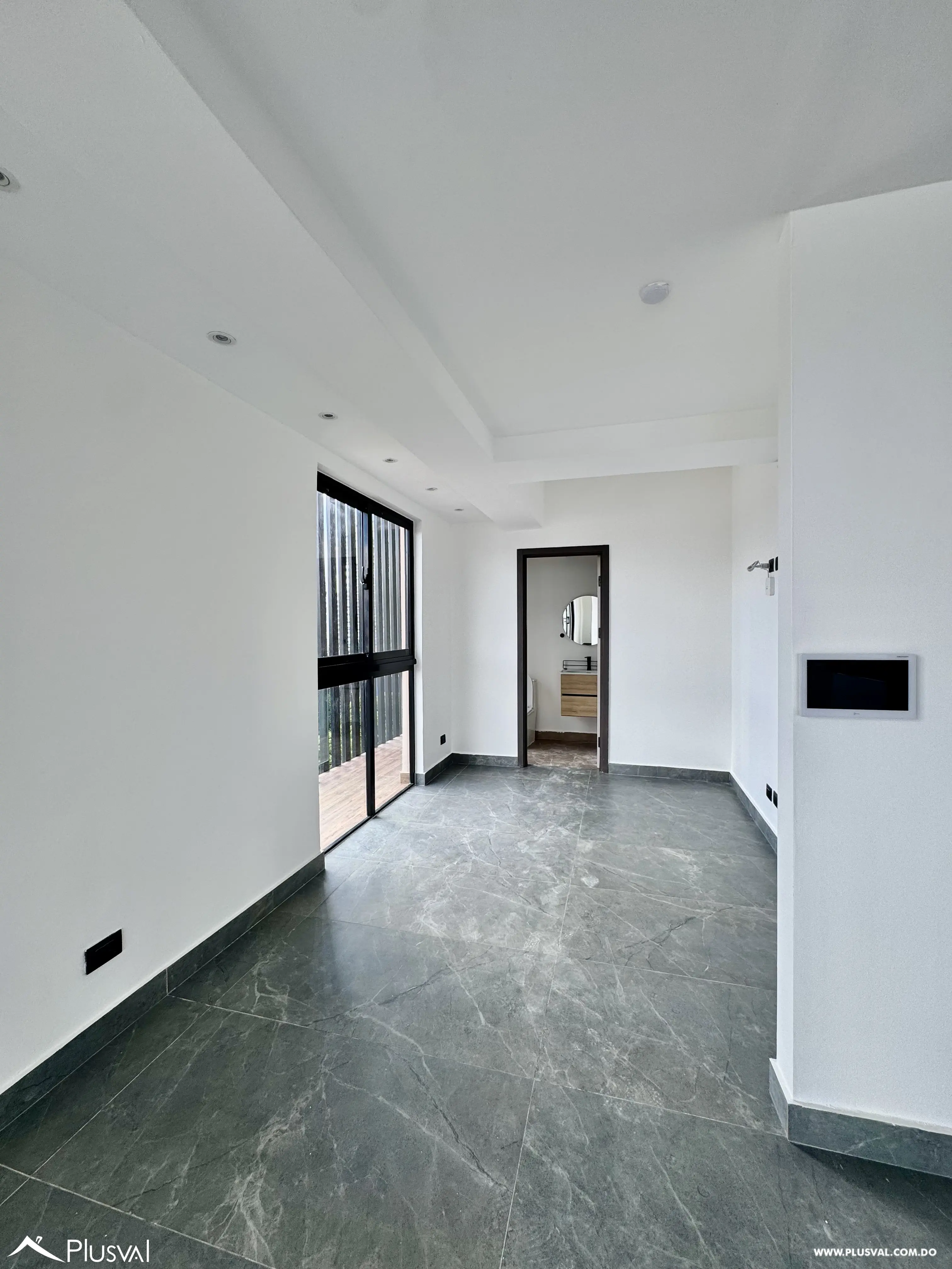 Alquilo Maravilloso Apto. Tipo Loft en el Corazon de La Esperilla 497139