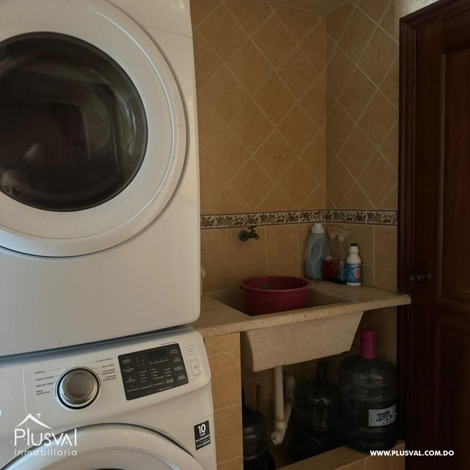 Apartamento en Alquiler en Renacimiento 319515