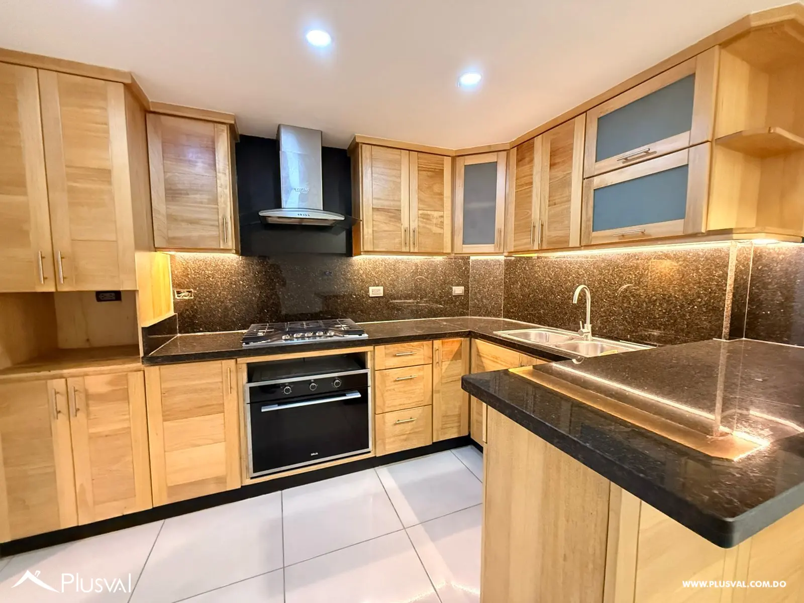 Hermoso apartamento en alquiler en el Vergel 480513