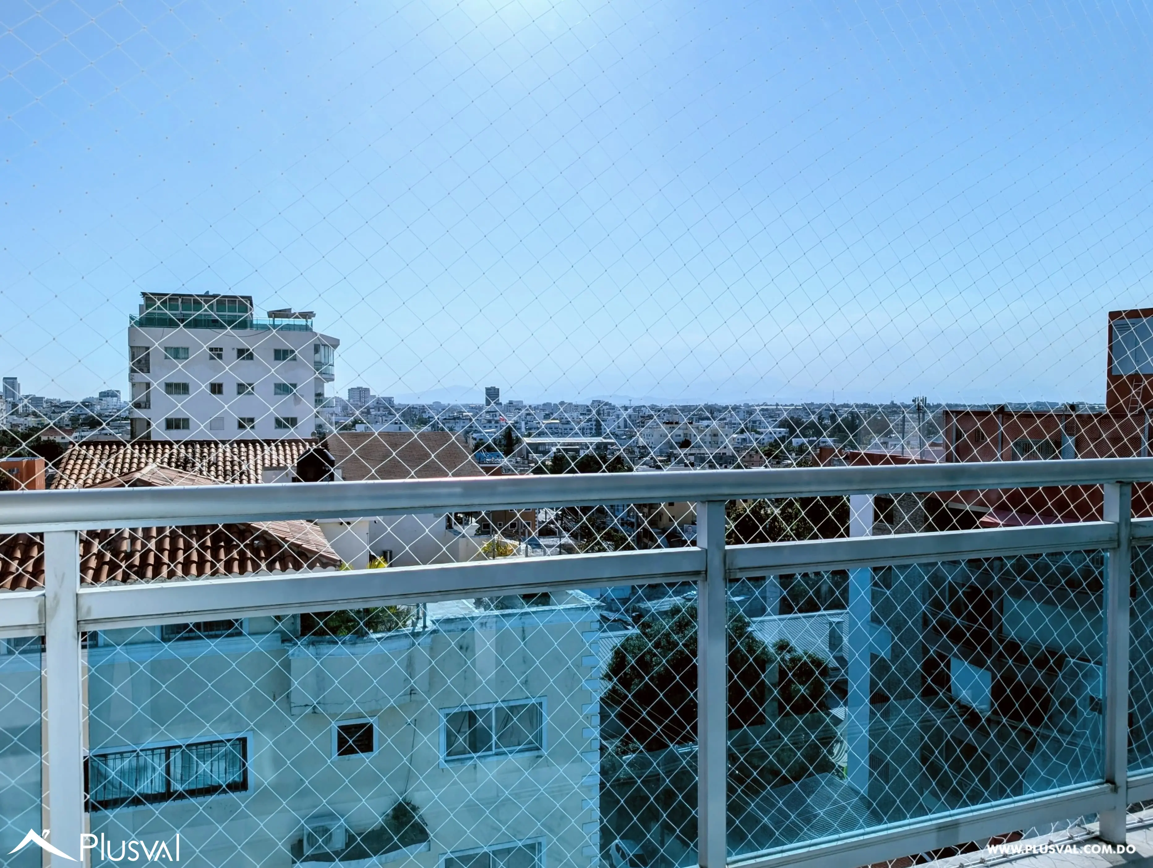 Penthouse de Lujo en Evaristo Morales Vive en las Alturas del Confort 451779