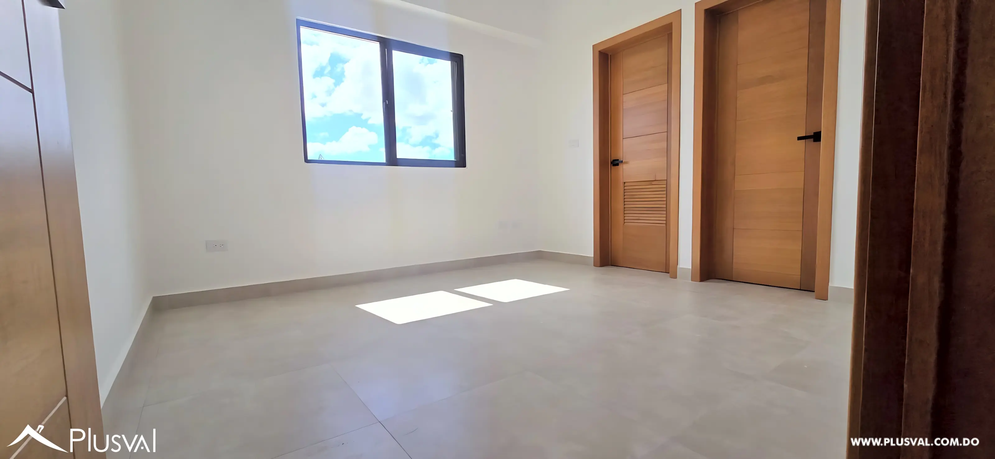 Apartamento a estrenar en alquiler, 3 habitaciones, Arroyo Hondo Viejo 533167