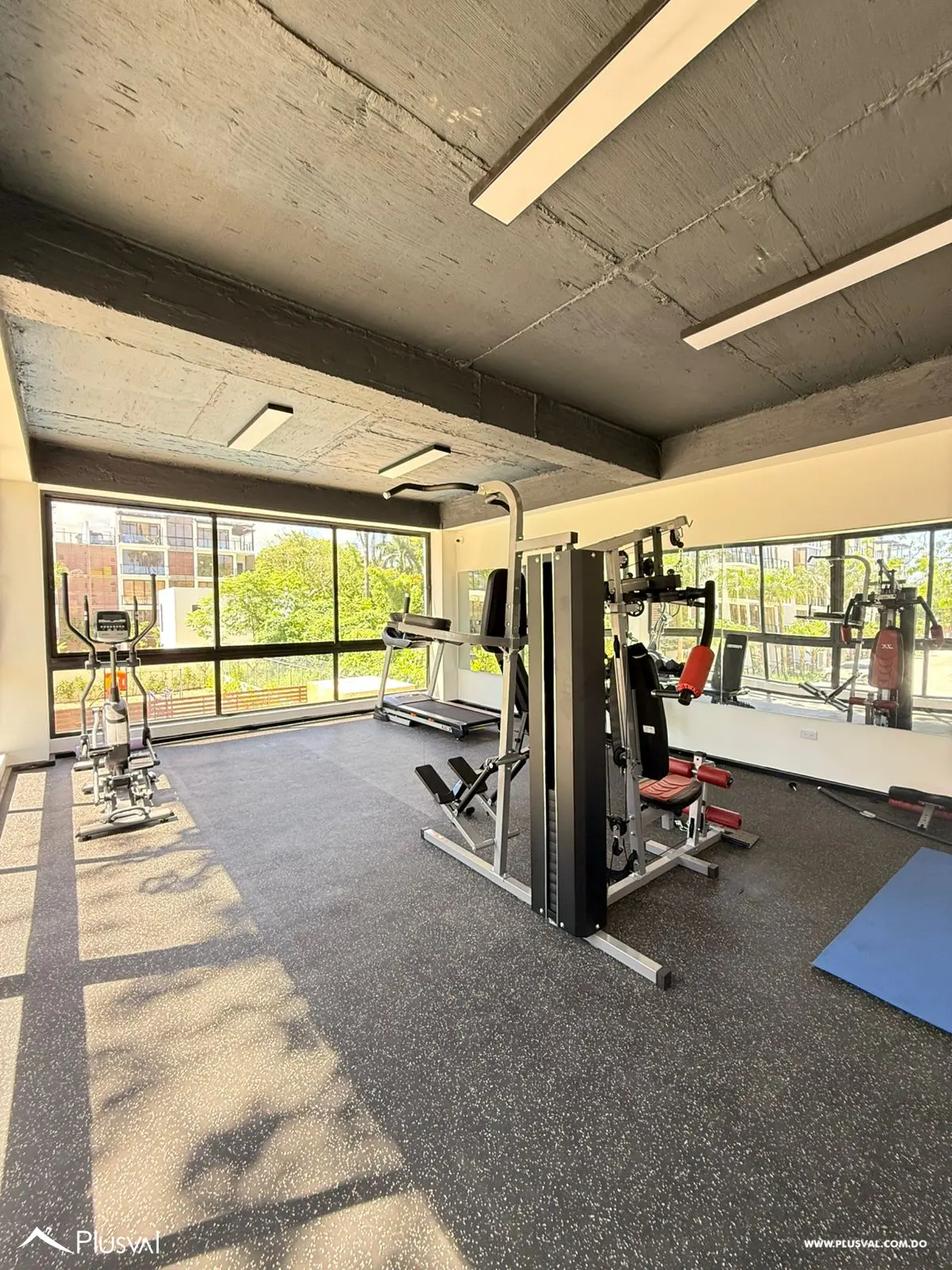 Apartamento en alquiler frente al mar 460820