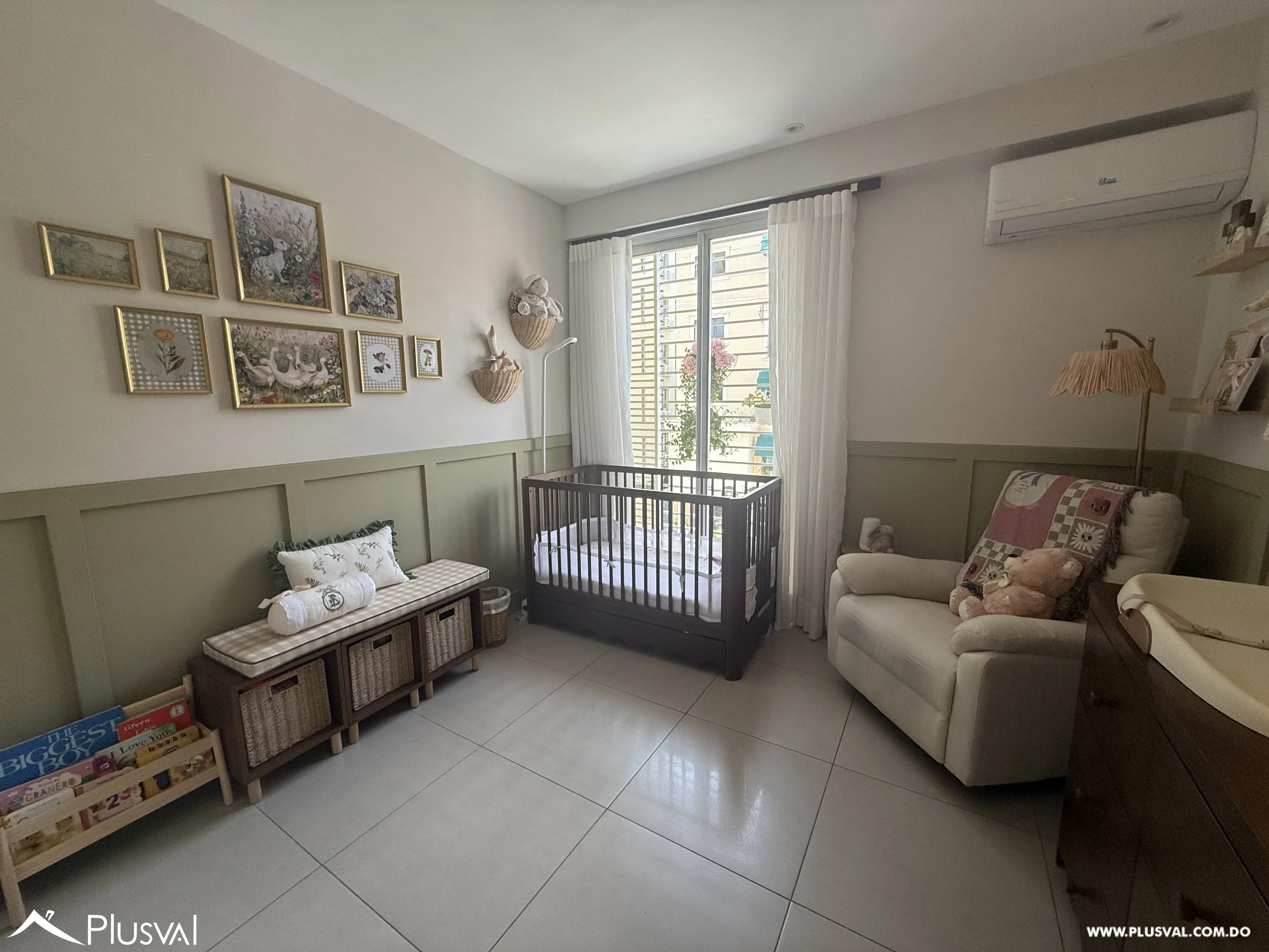 Venta Apartamento en Evaristo 515828