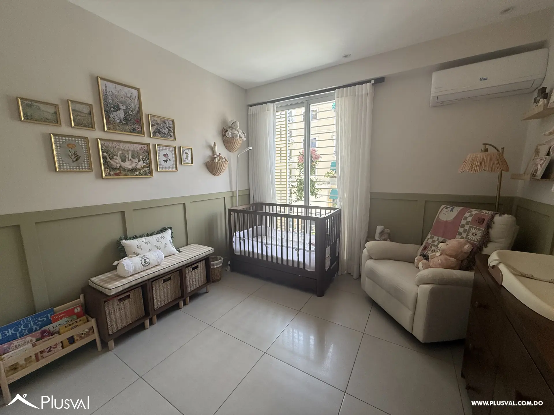 Venta Apartamento en Evaristo 515828